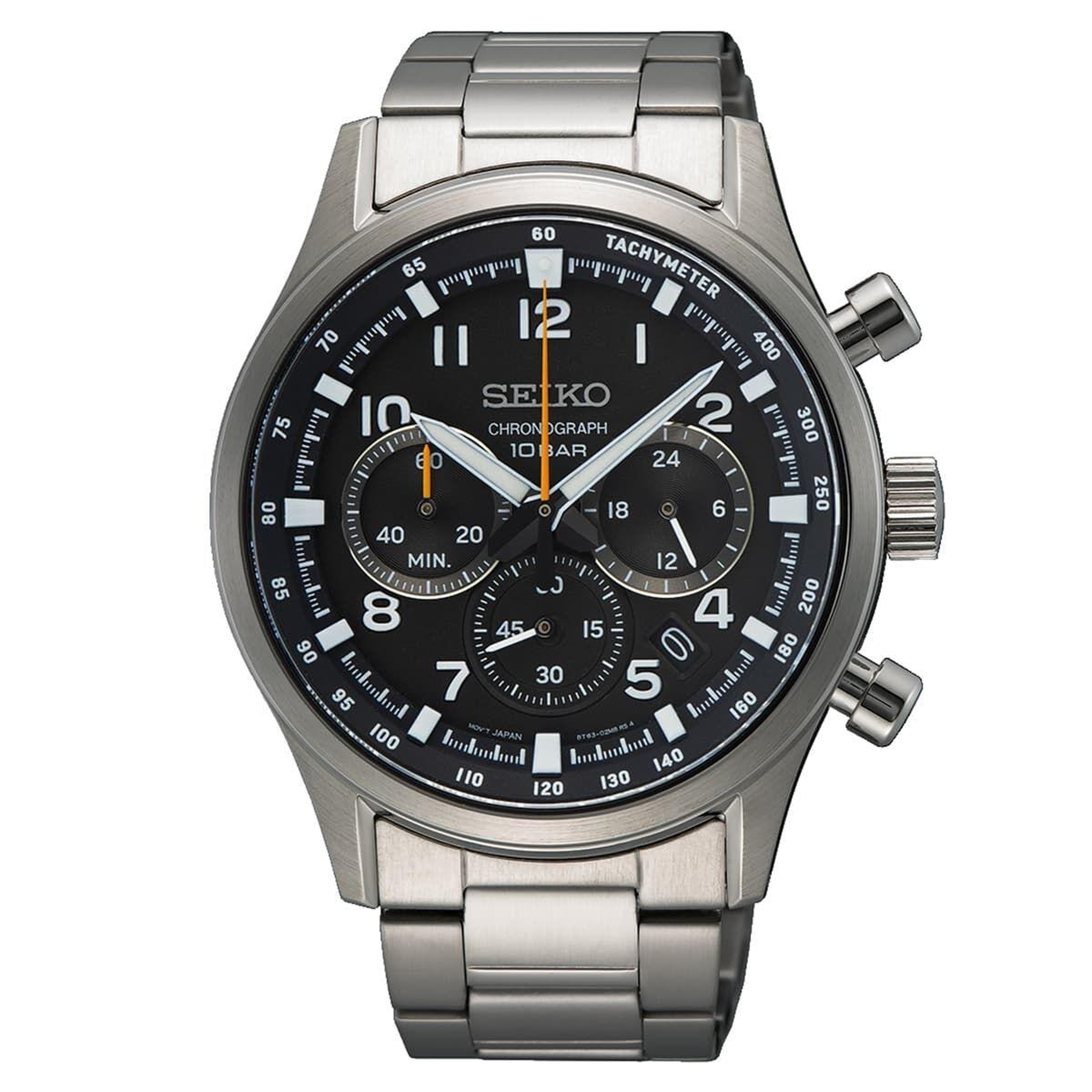 Seiko SEISB447P Erkek Kol Saati