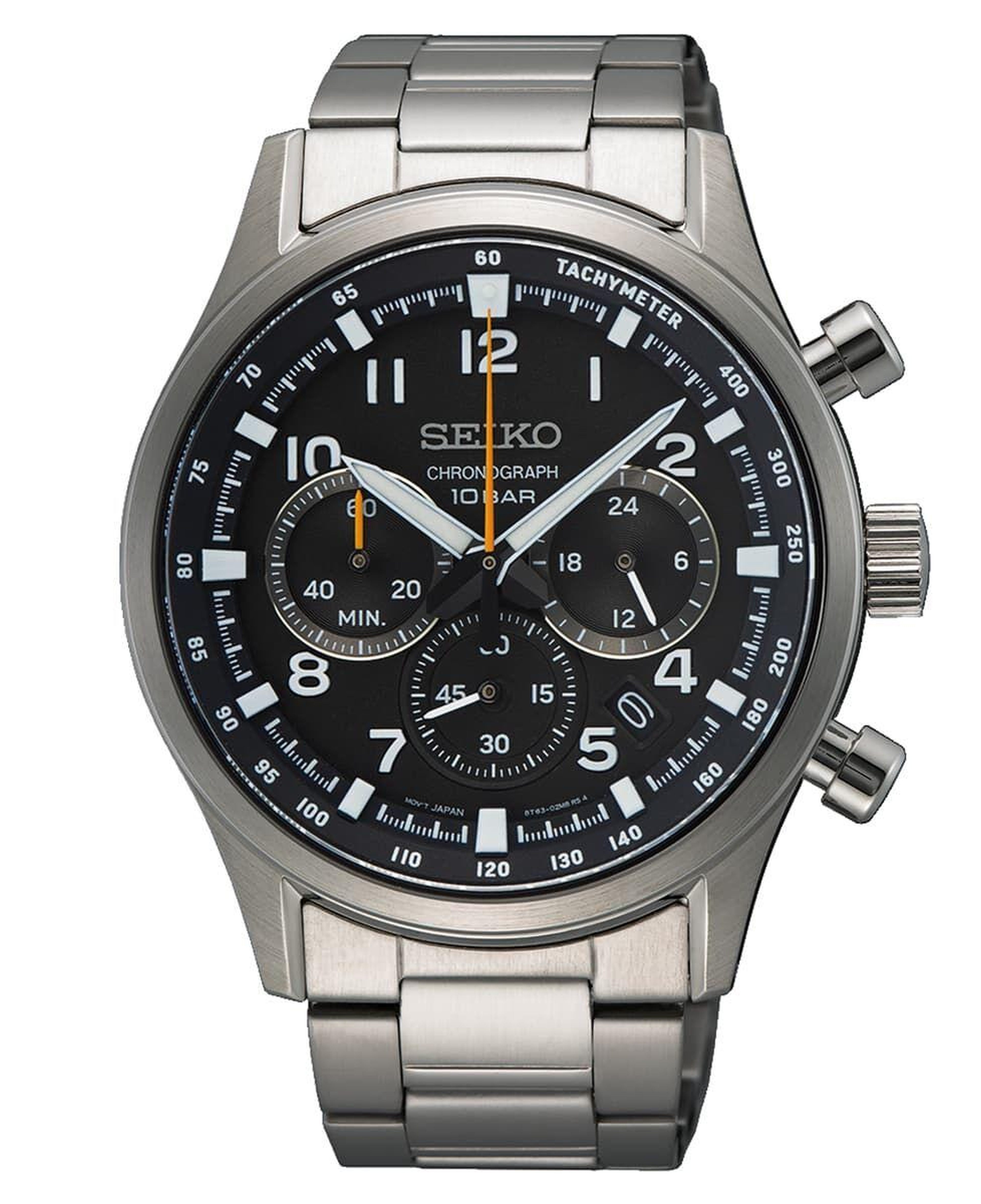 Seiko SEISB447P Erkek Kol Saati