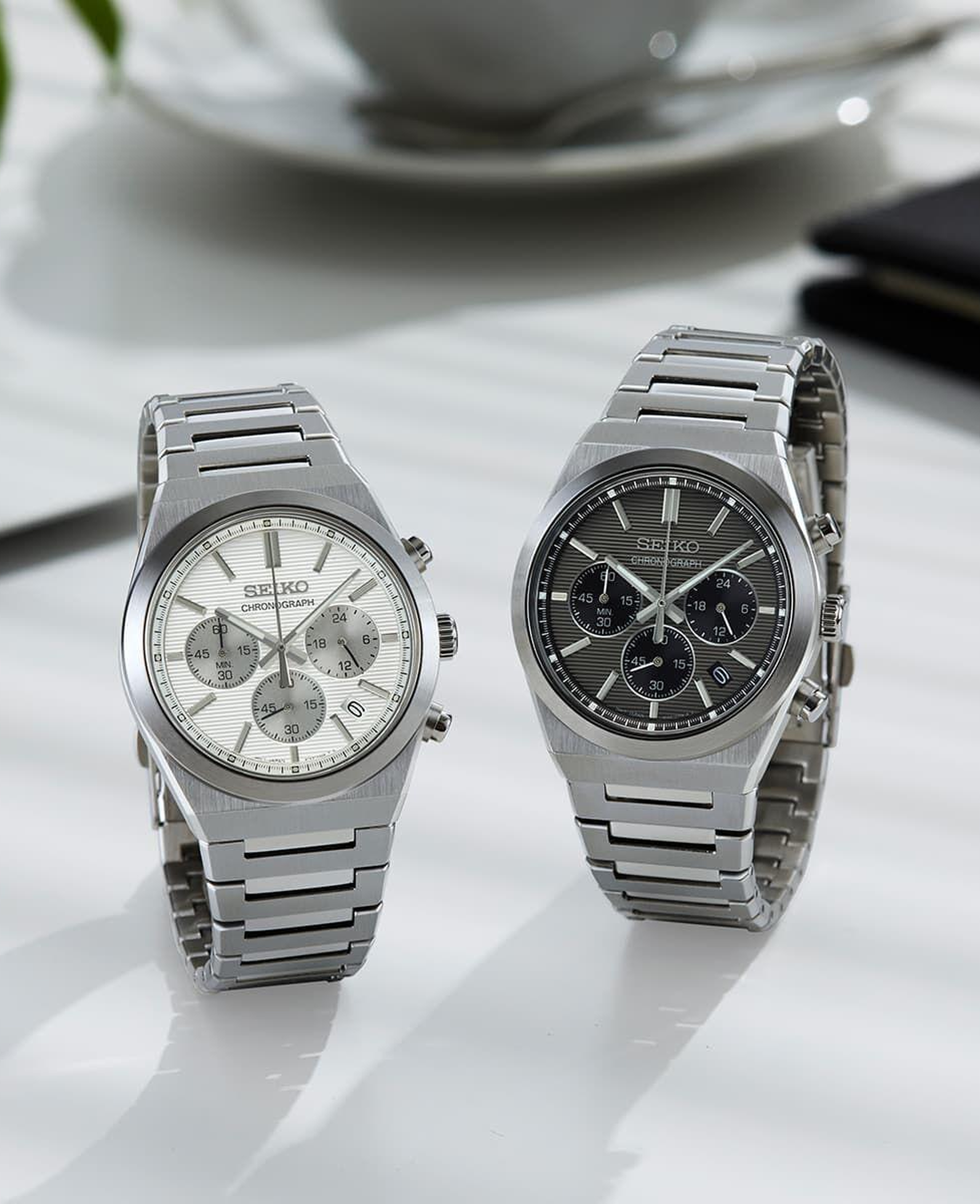 Seiko SEISB455P Erkek Kol Saati