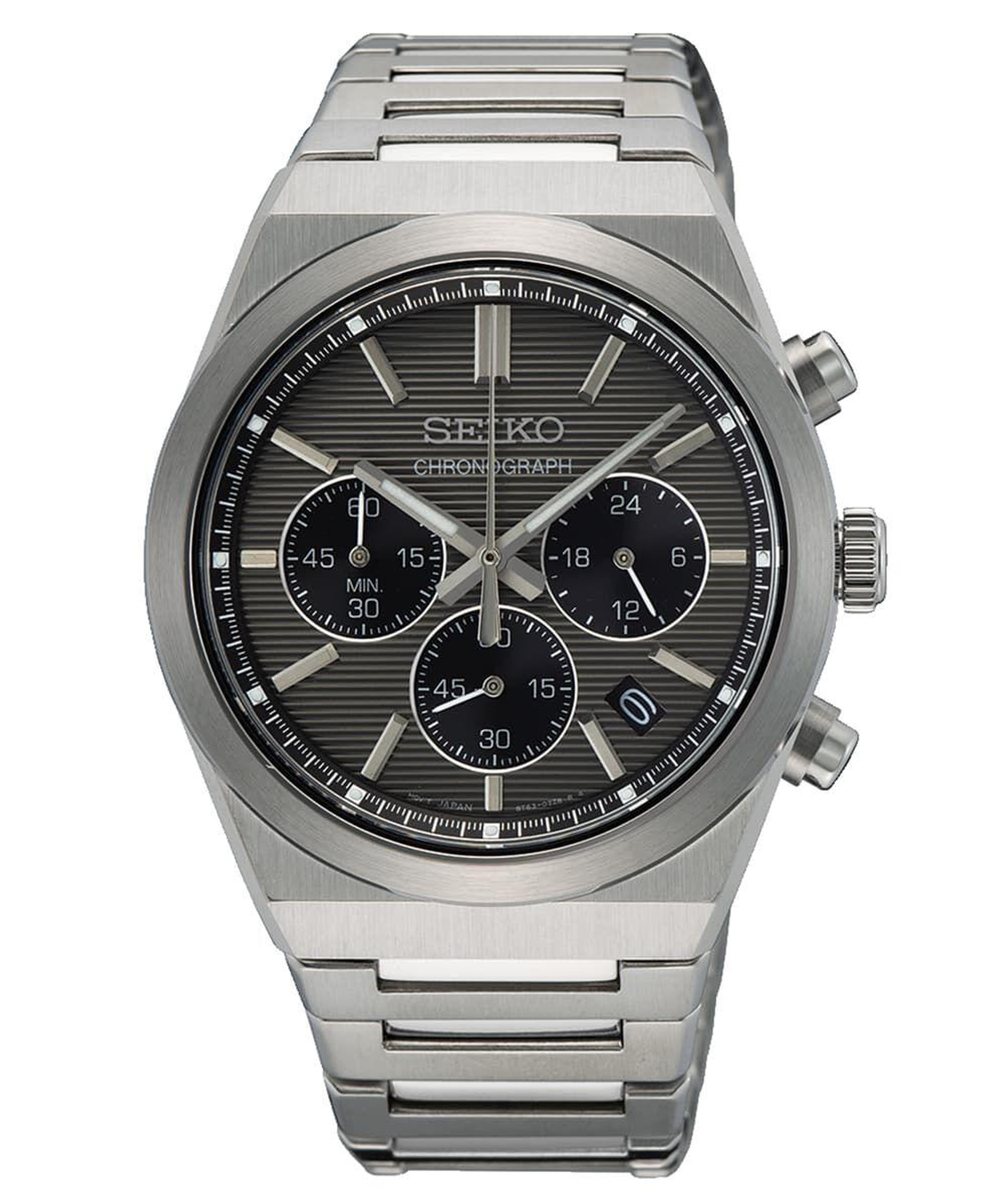 Seiko SEISB455P Erkek Kol Saati