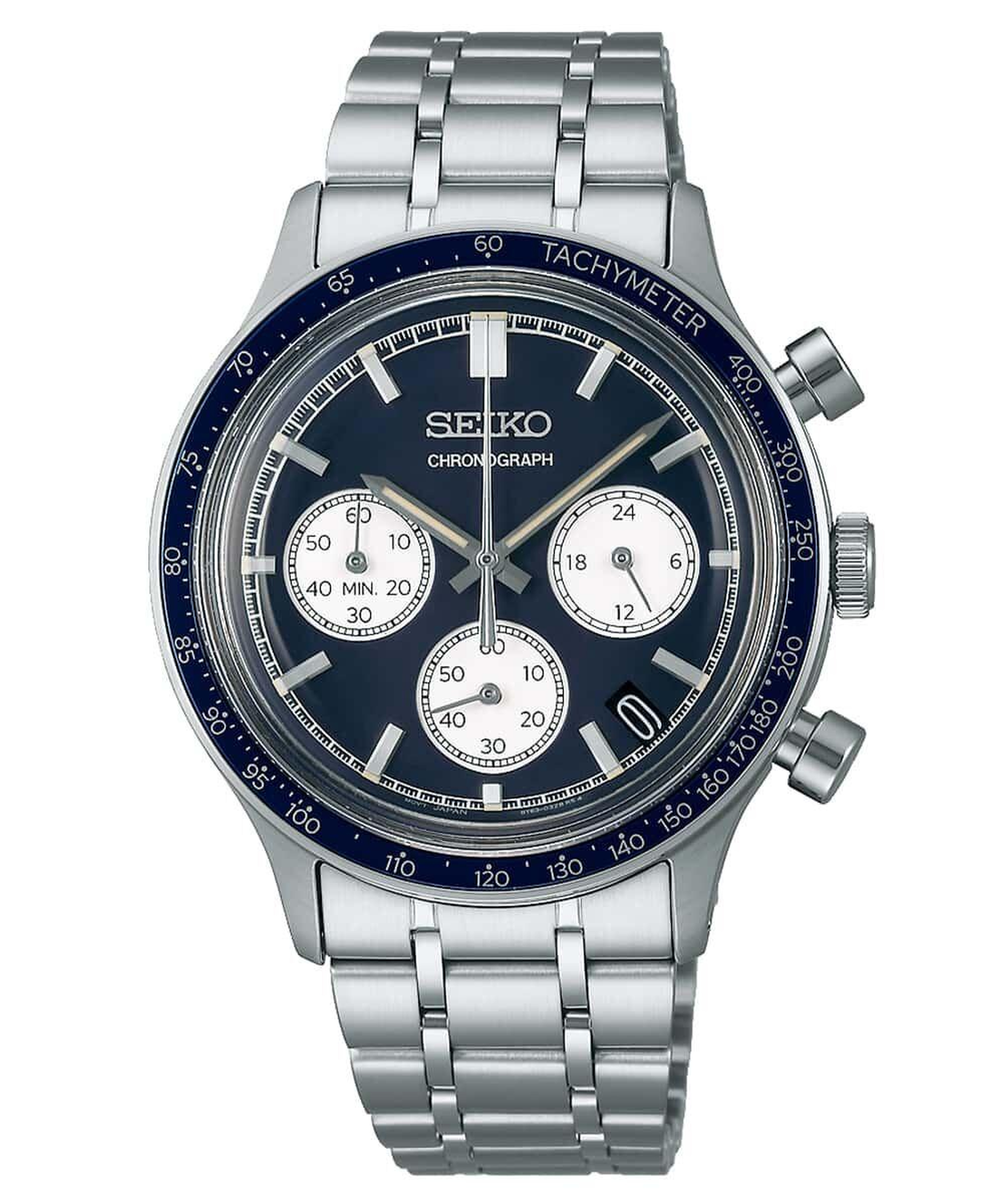 Seiko SEISB477P Erkek Kol Saati