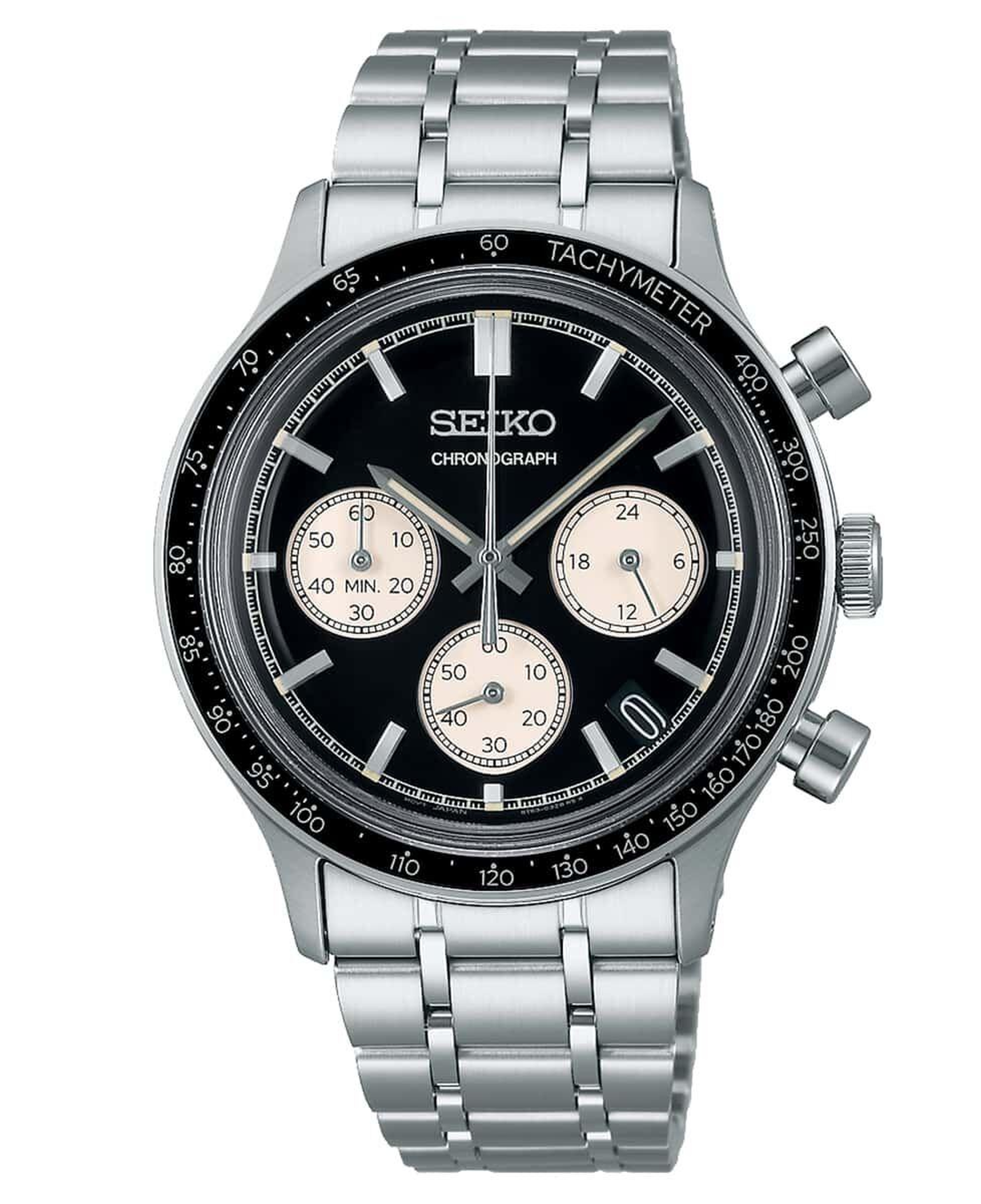 Seiko SEISB479P Erkek Kol Saati