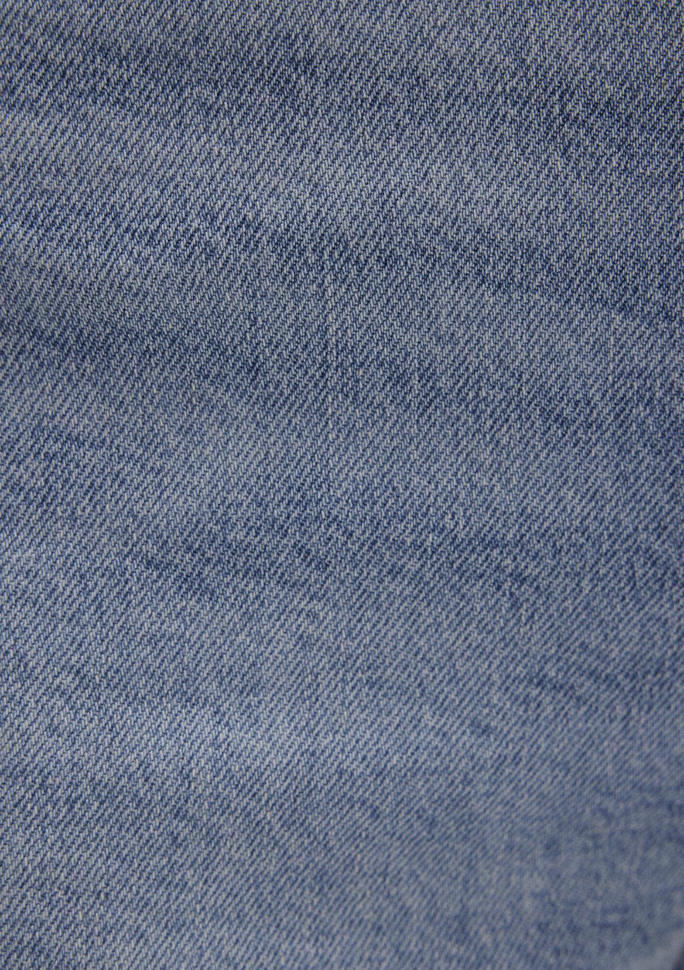 Mavi Star Real Blue Indigo Mavisi Jean Pantolon 101077-30503