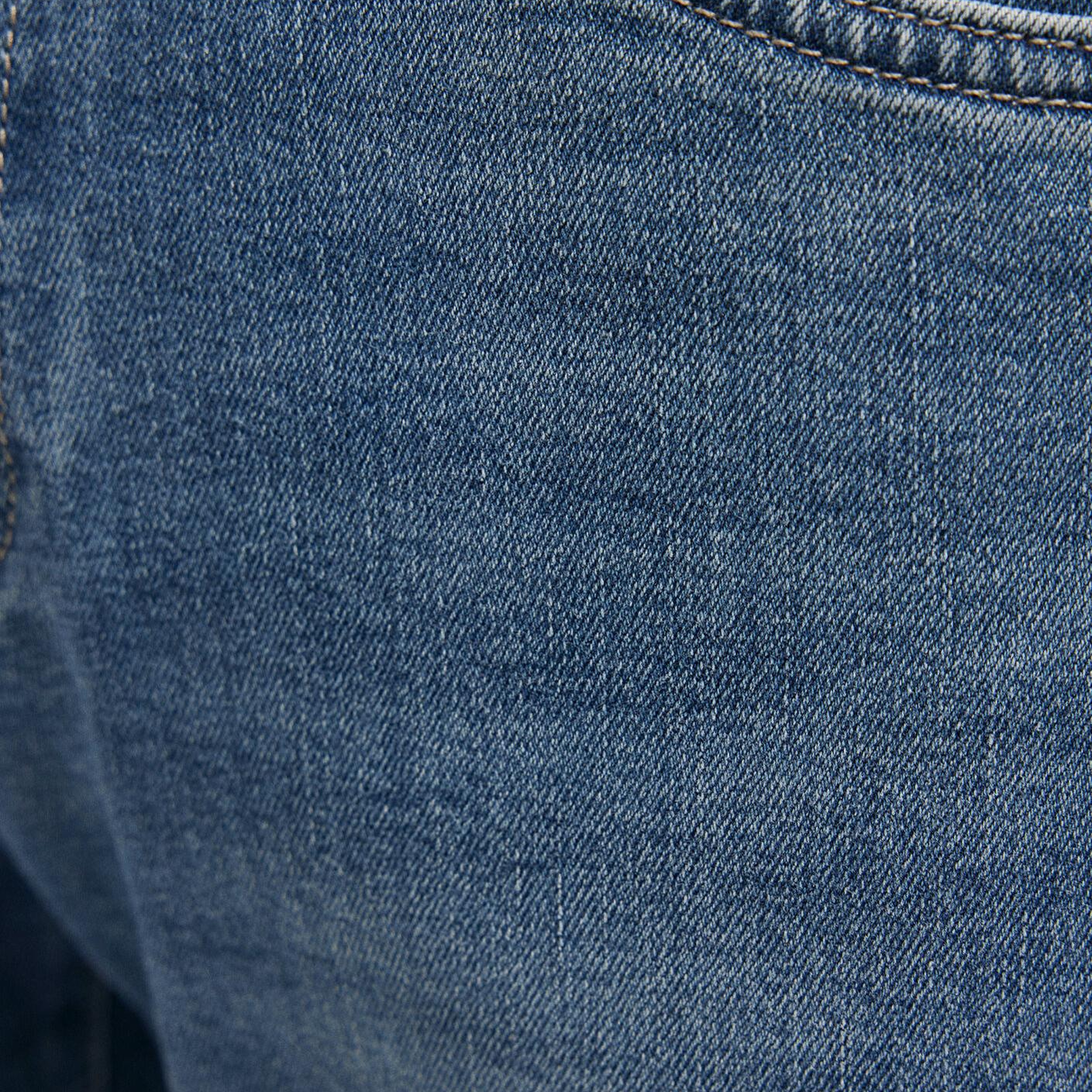 Mavi Rob Everyday Puslu Mavi Comfort Jean Pantolon 001030-31271