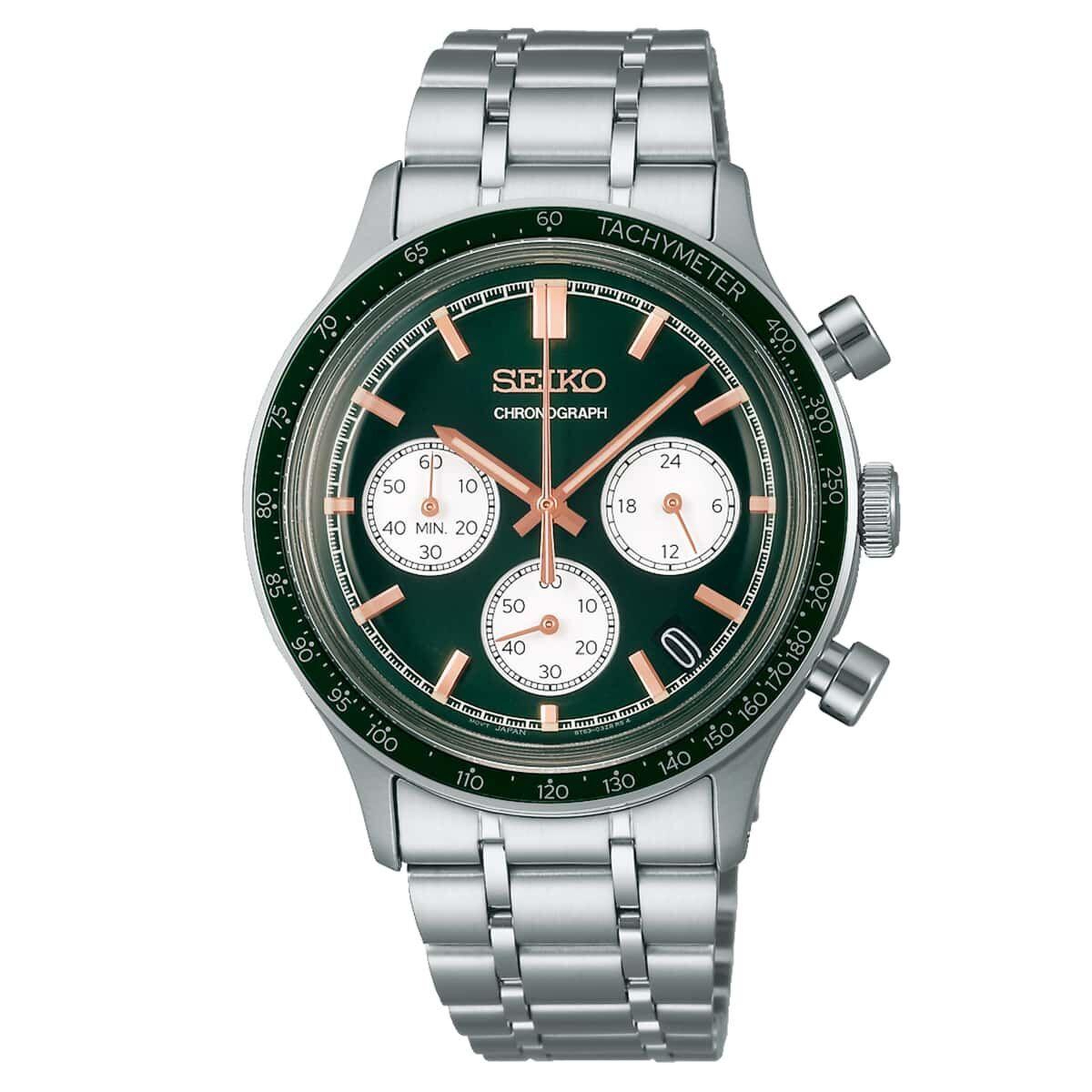 Seiko SEISB481P Erkek Kol Saati
