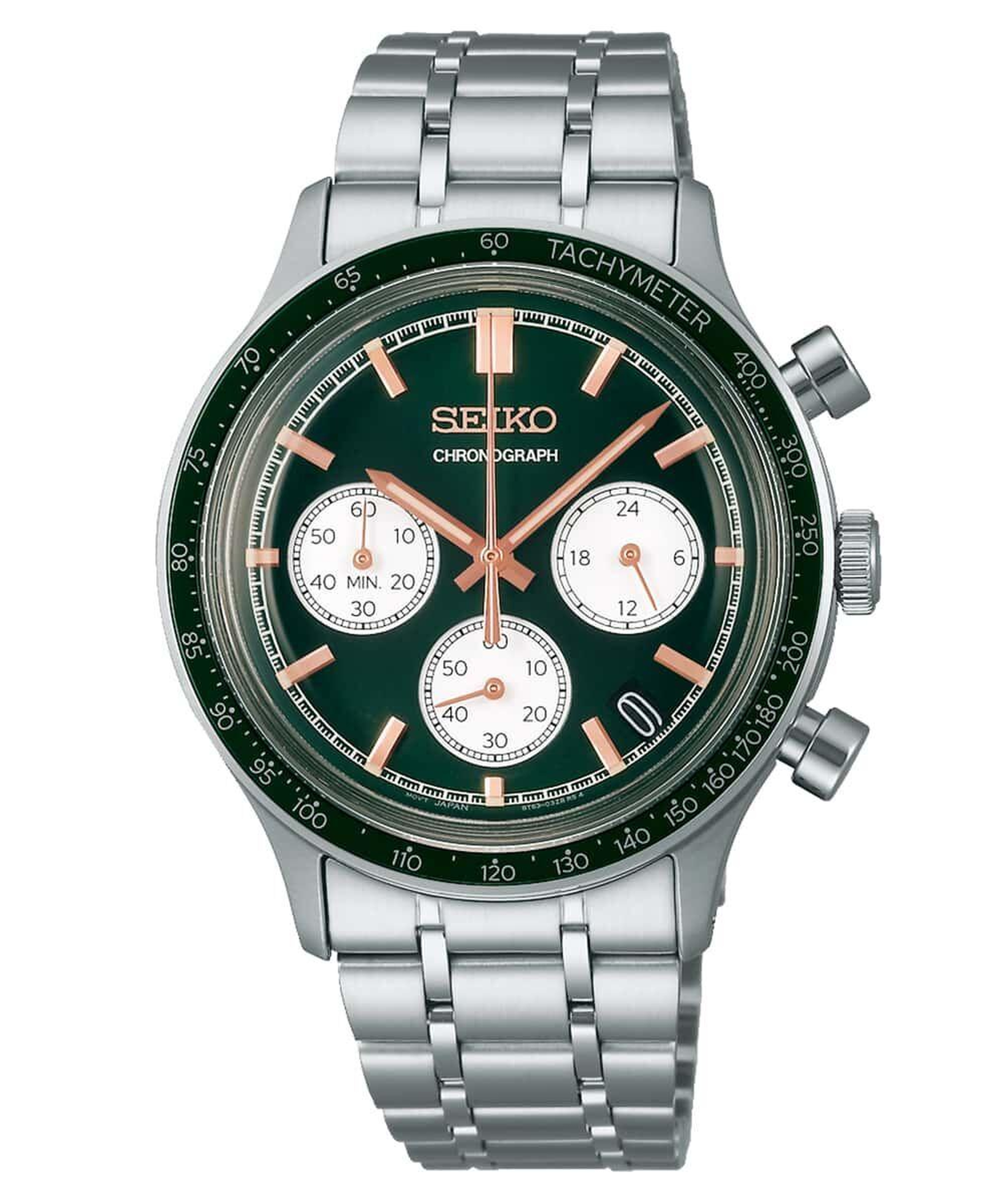 Seiko SEISB481P Erkek Kol Saati