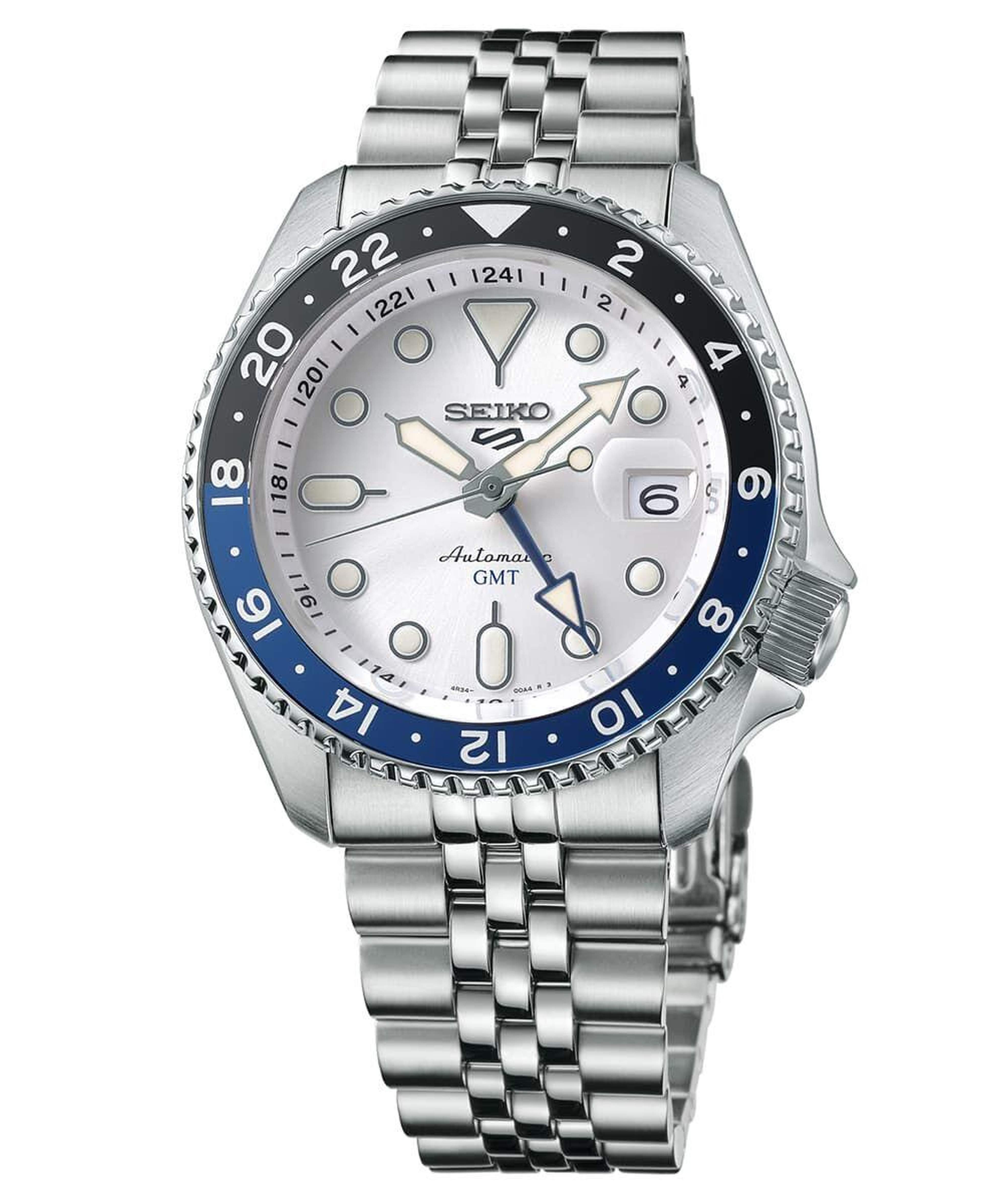Seiko 5 S5-SSK033K Erkek Kol Saati