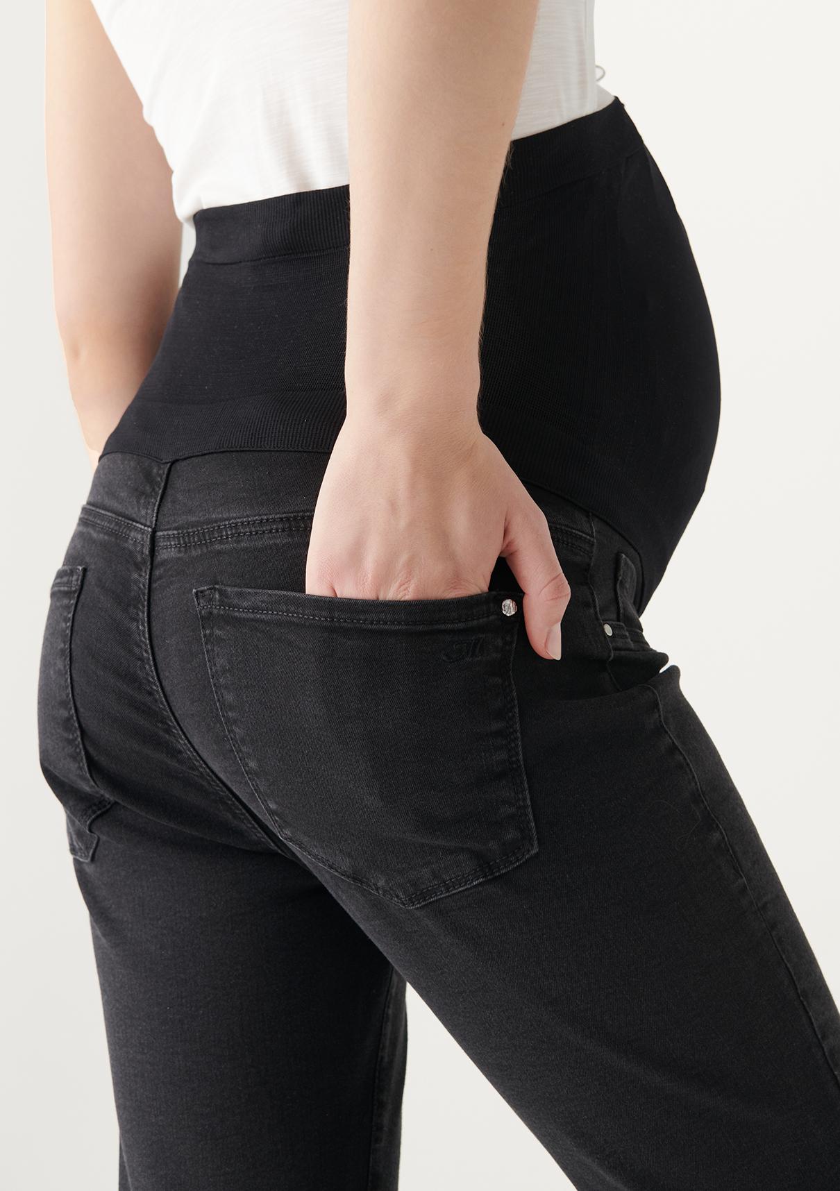 Mavi Vanessa Everyday Gri Jean Pantolon 1043232046