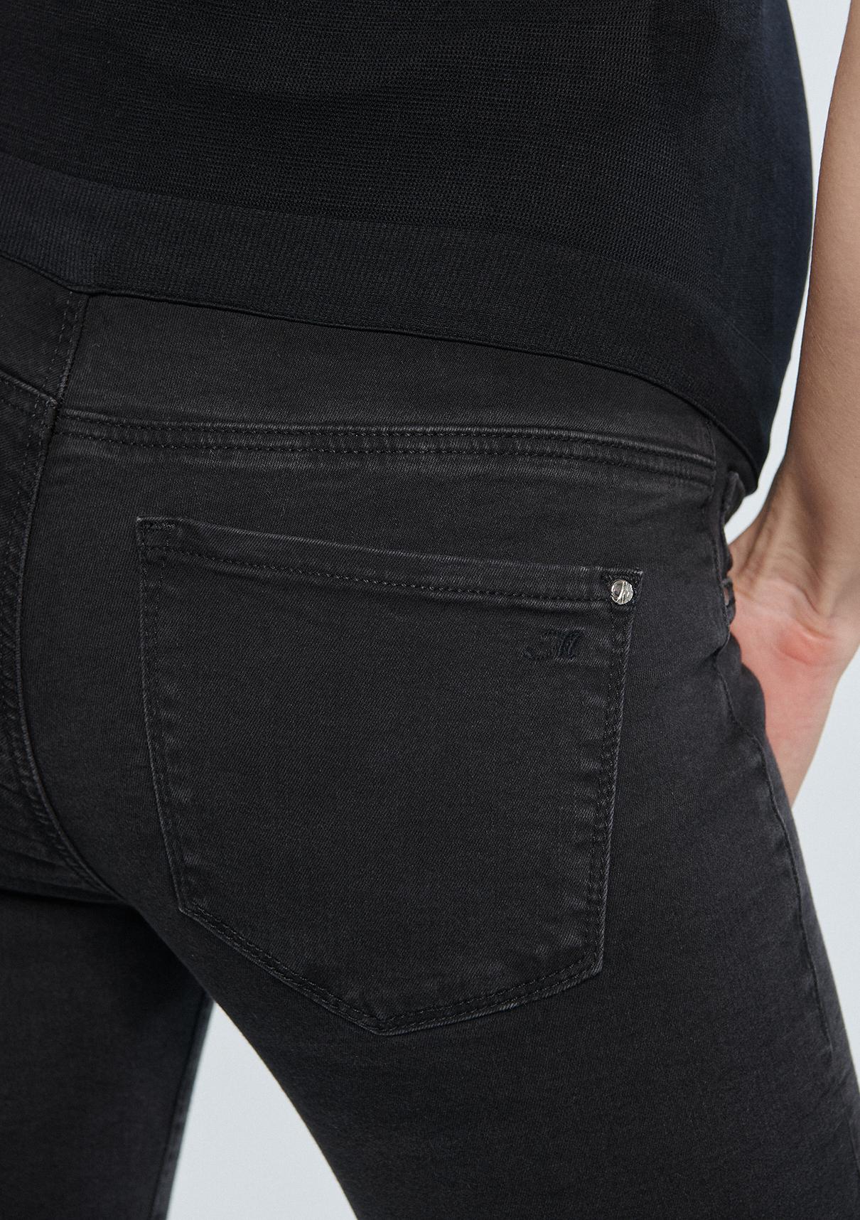 Mavi Vanessa Everyday Gri Jean Pantolon 1043232046