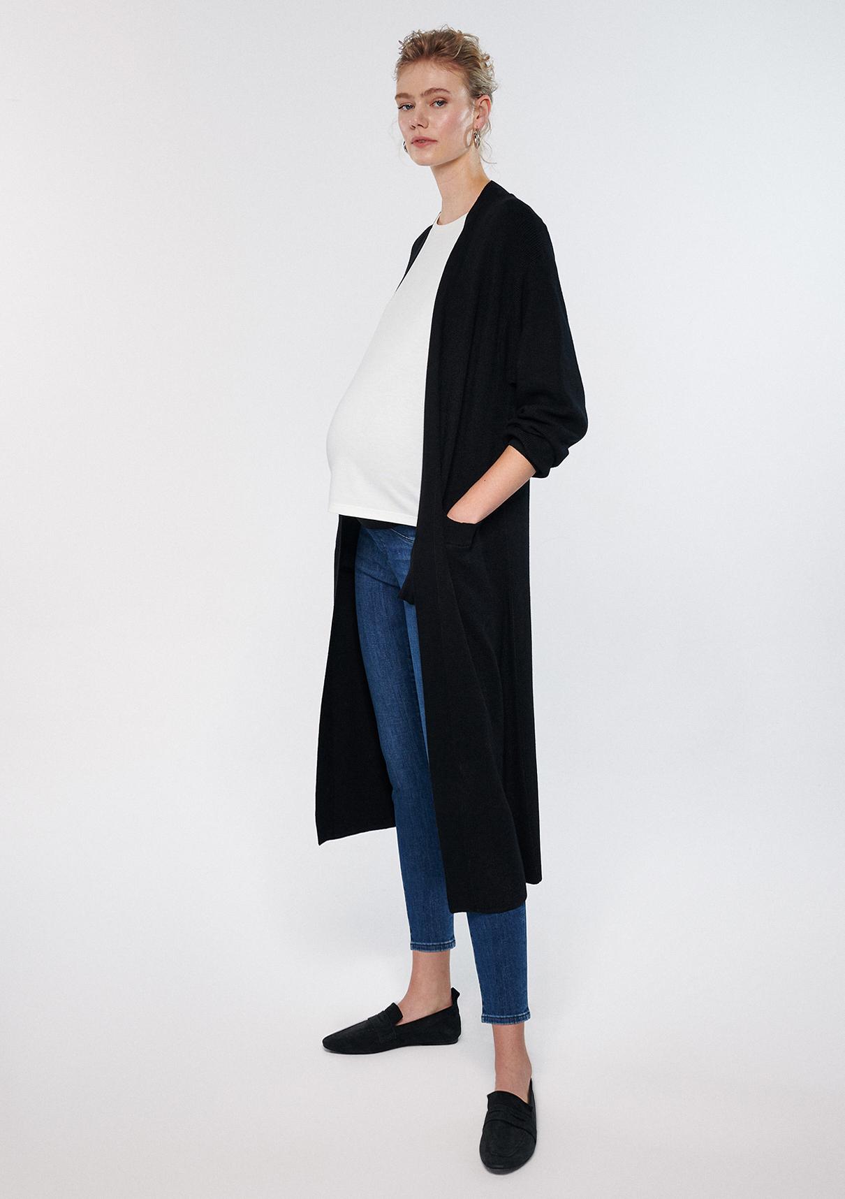 Mavi Vanessa Everyday Indigo Mavisi Jean Pantolon 1043232047