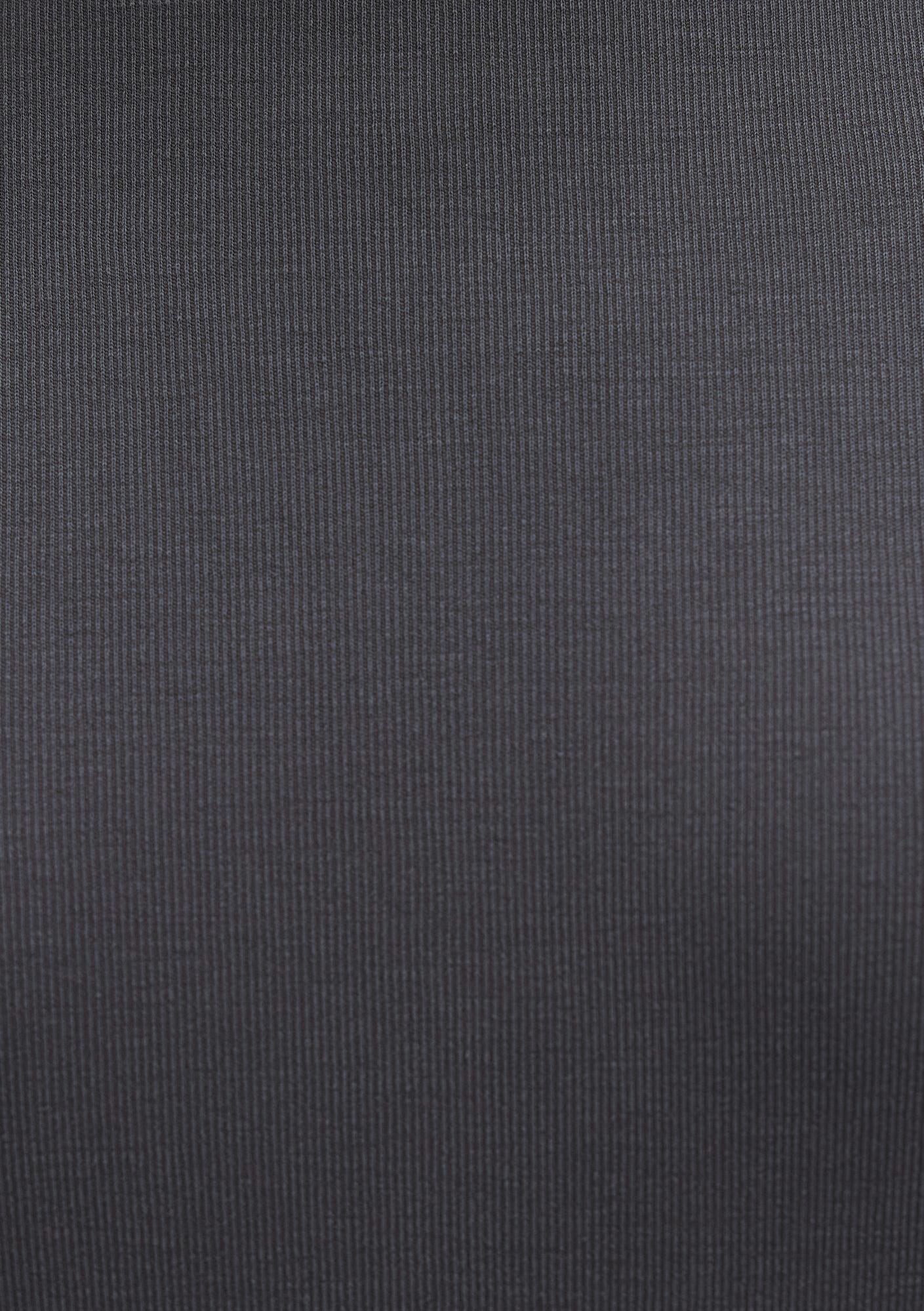 Mavi (TENCEL™) Modal Antrasit Midi Elbise 1310777-70095