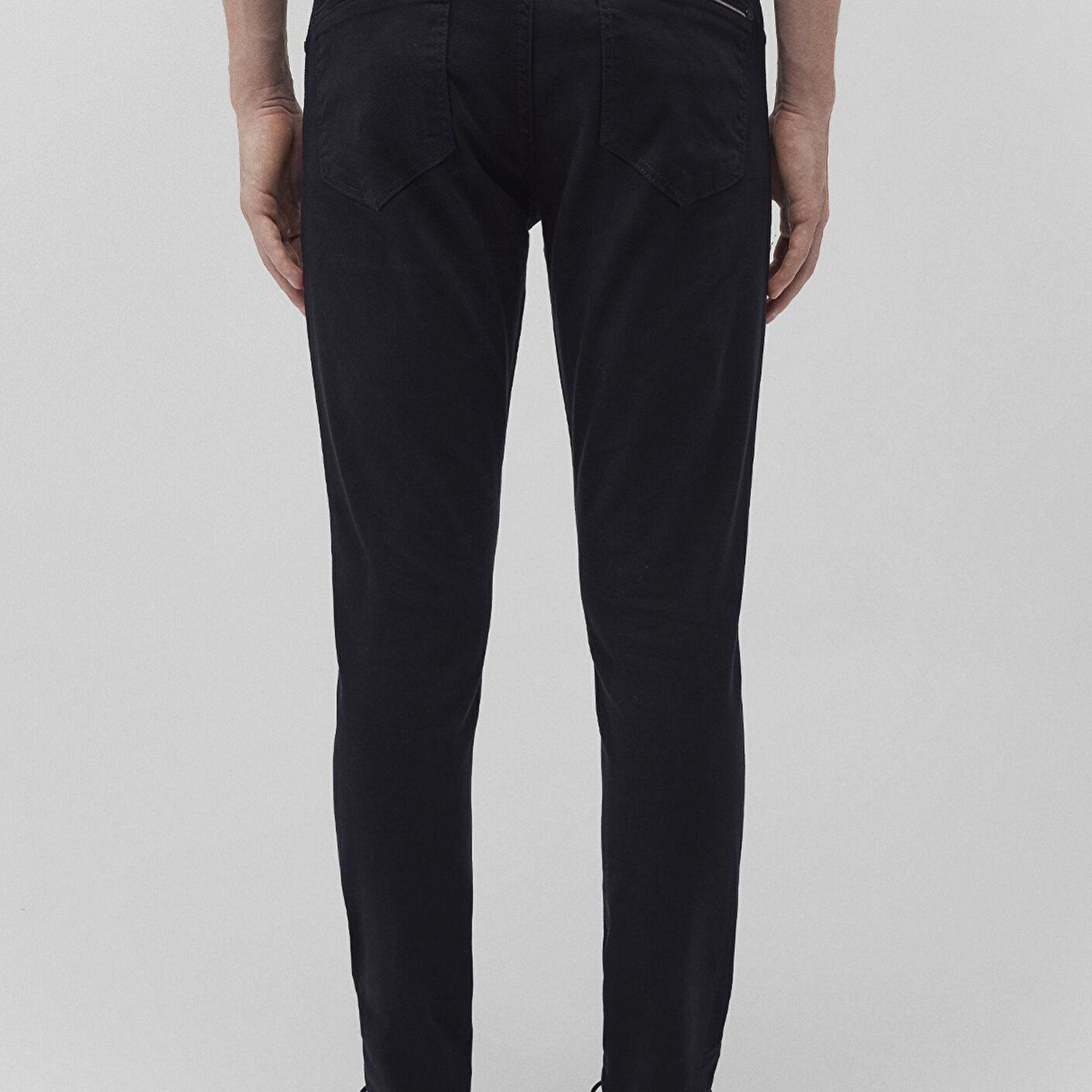 Mavi Rob Siyah Mavi Black Jean Pantolon 001030-32936