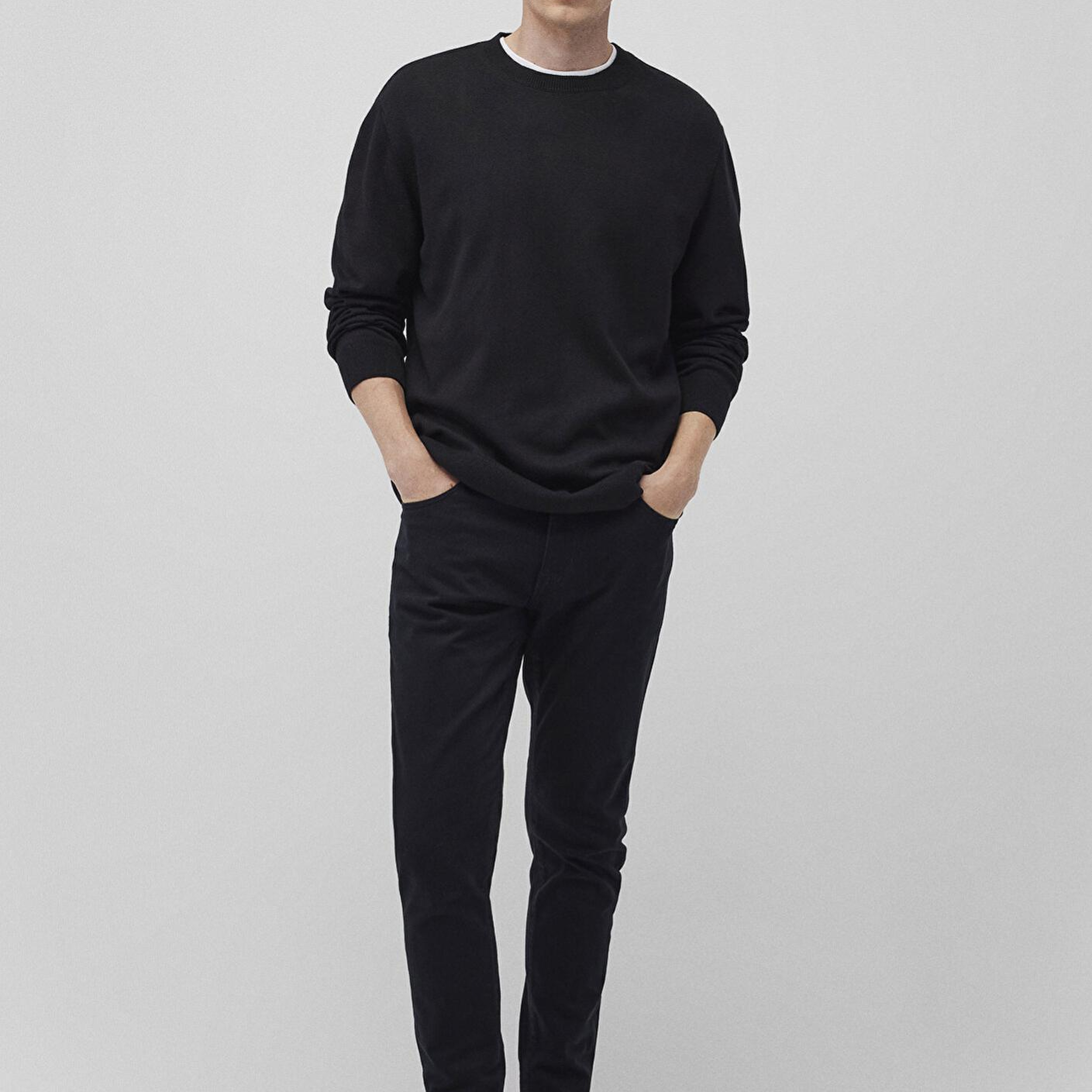 Mavi Rob Siyah Mavi Black Jean Pantolon 001030-32936