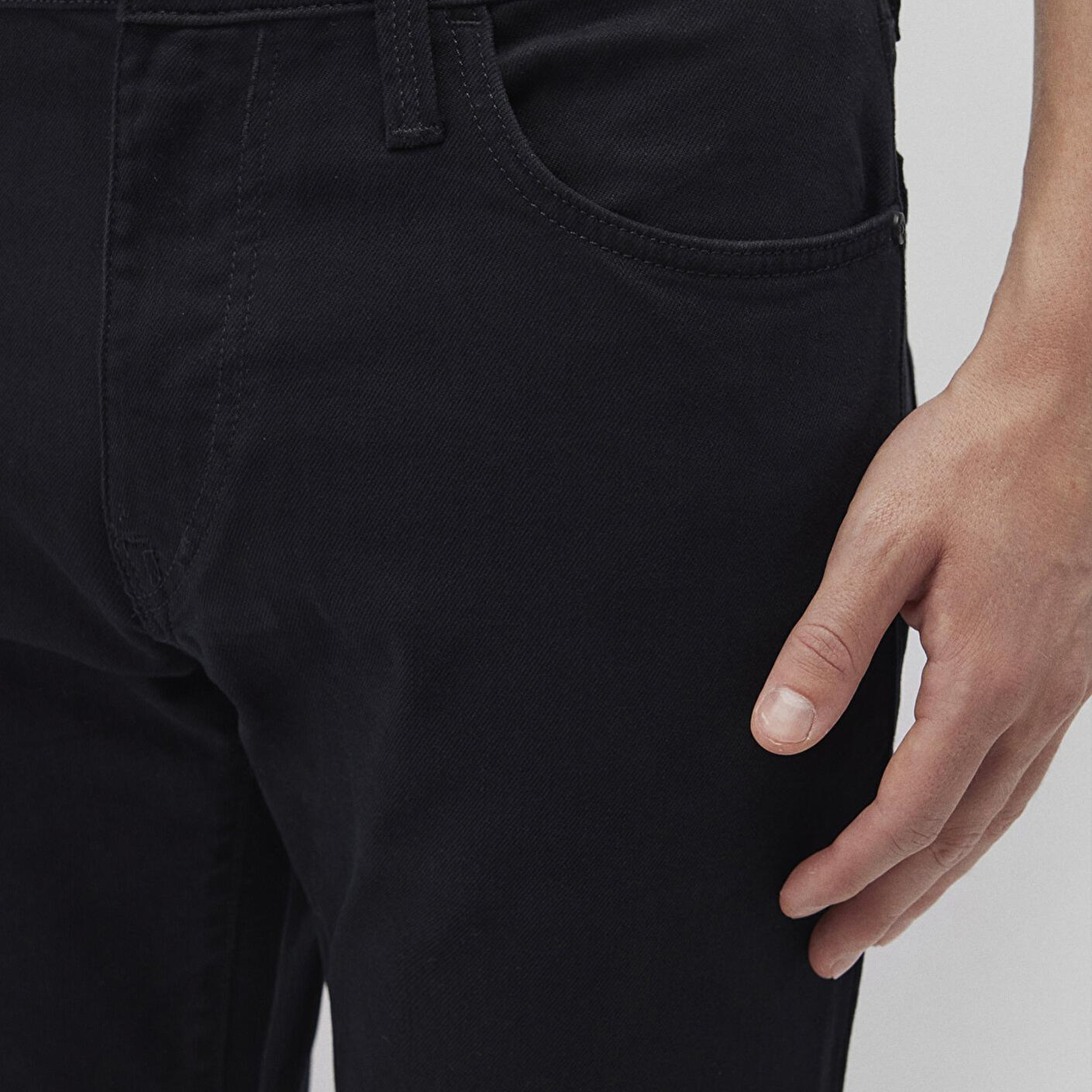 Mavi Rob Siyah Mavi Black Jean Pantolon 001030-32936