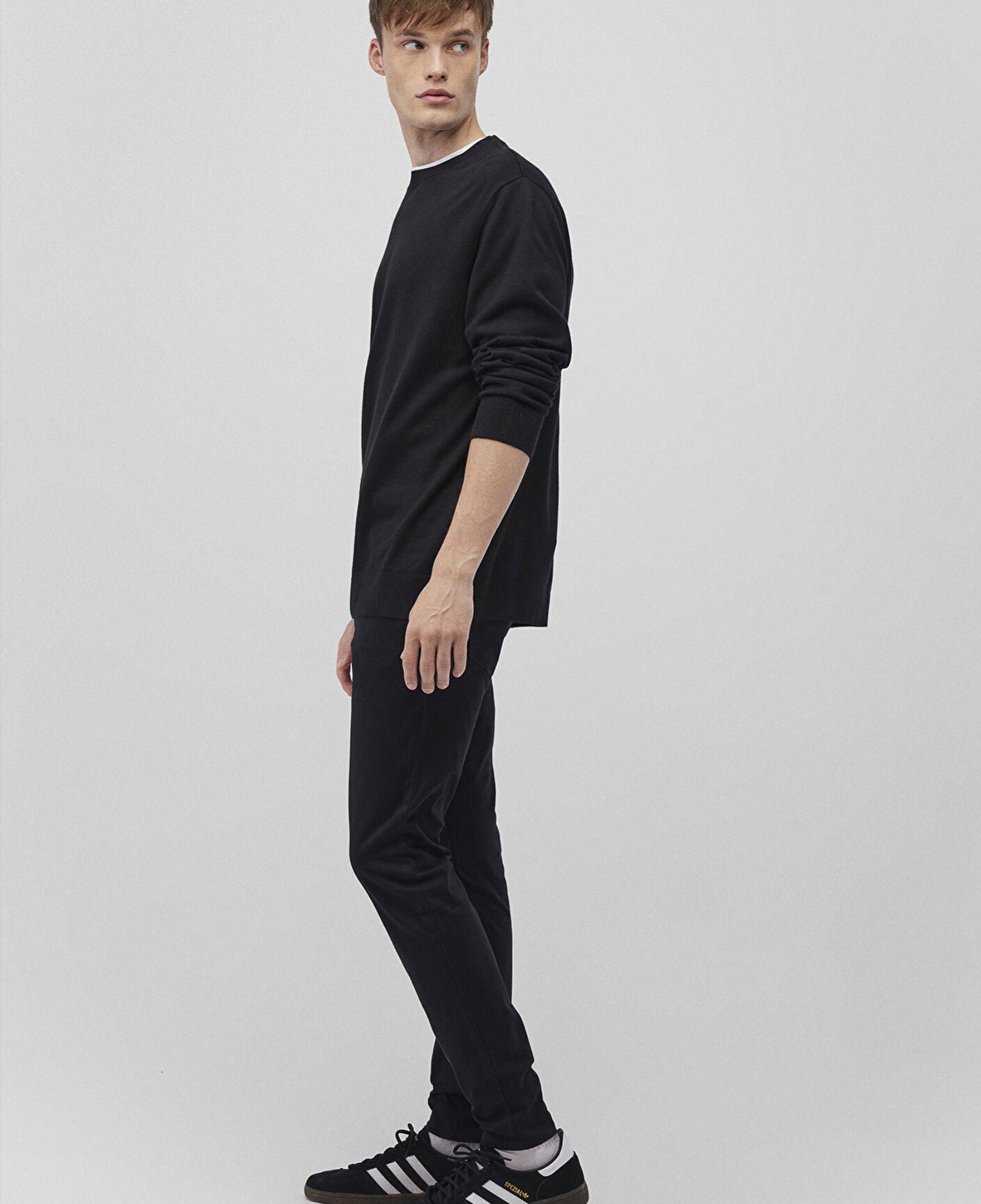 Mavi Rob Siyah Mavi Black Jean Pantolon 001030-32936