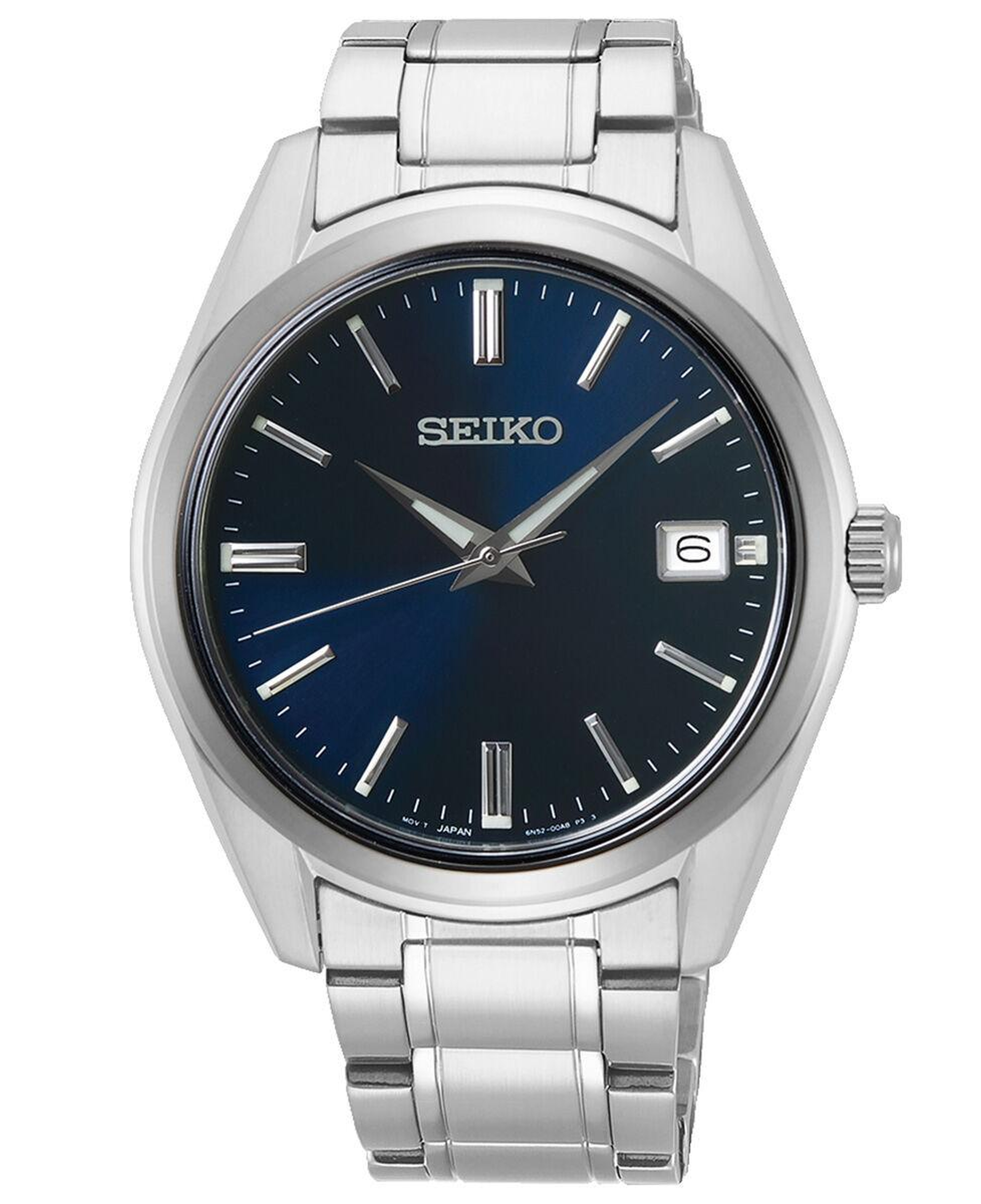 Seiko SEIUR309P Erkek Kol Saati