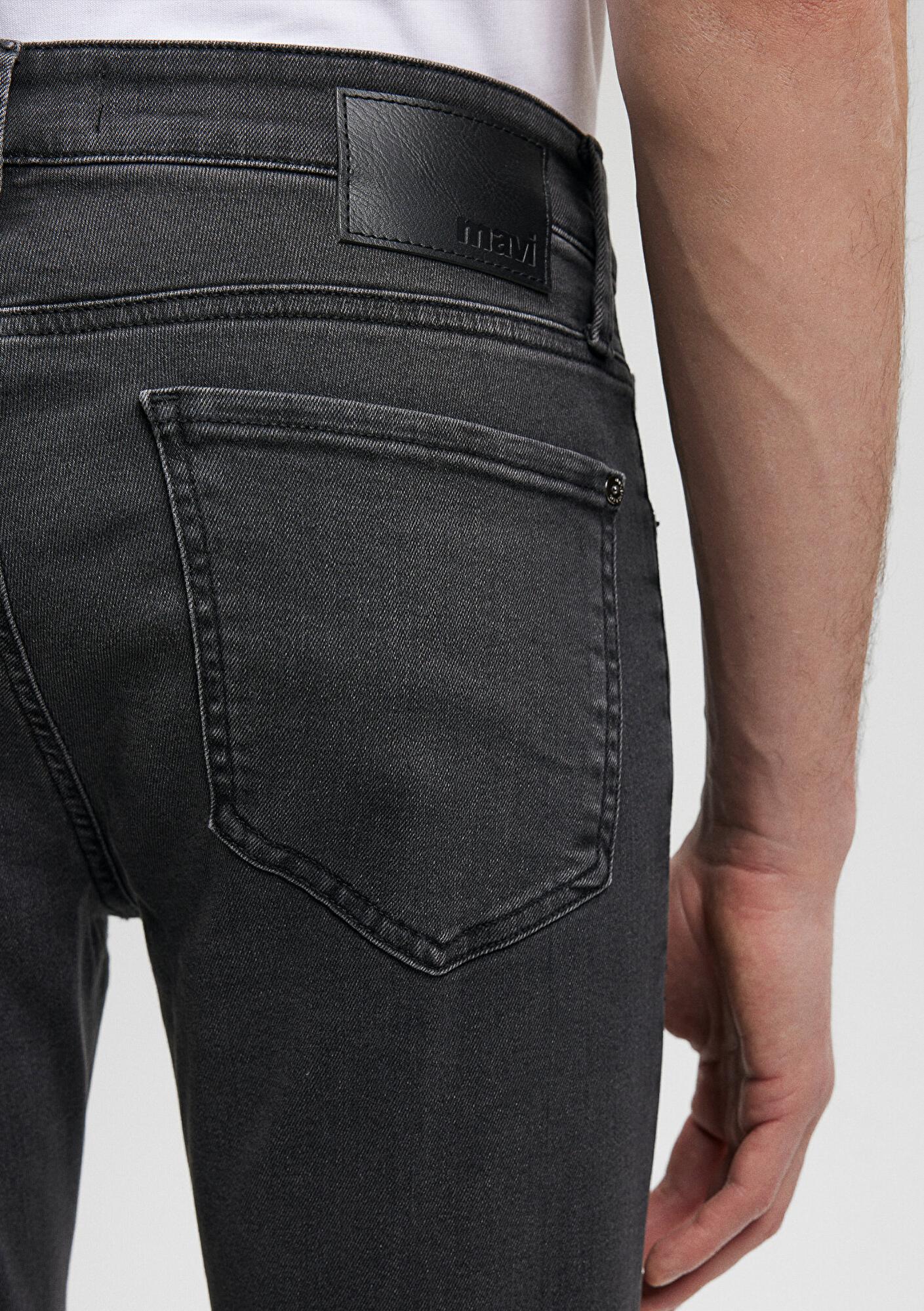 Mavi Rob Everyday Antrasit Jean Pantolon 001030-33896