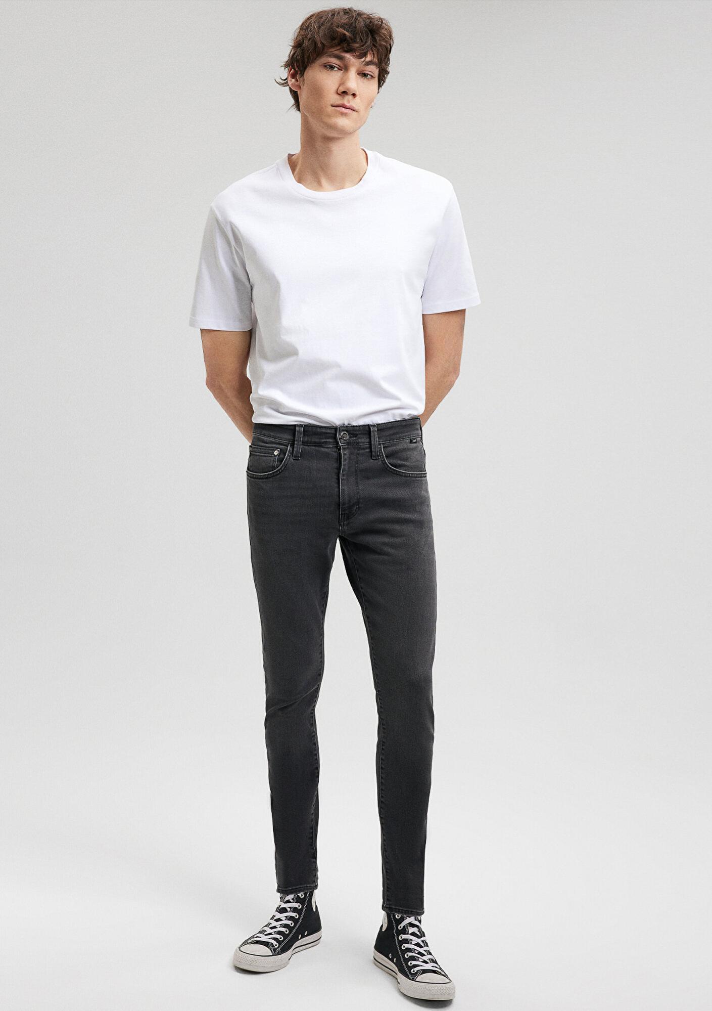 Mavi Rob Everyday Antrasit Jean Pantolon 001030-33896