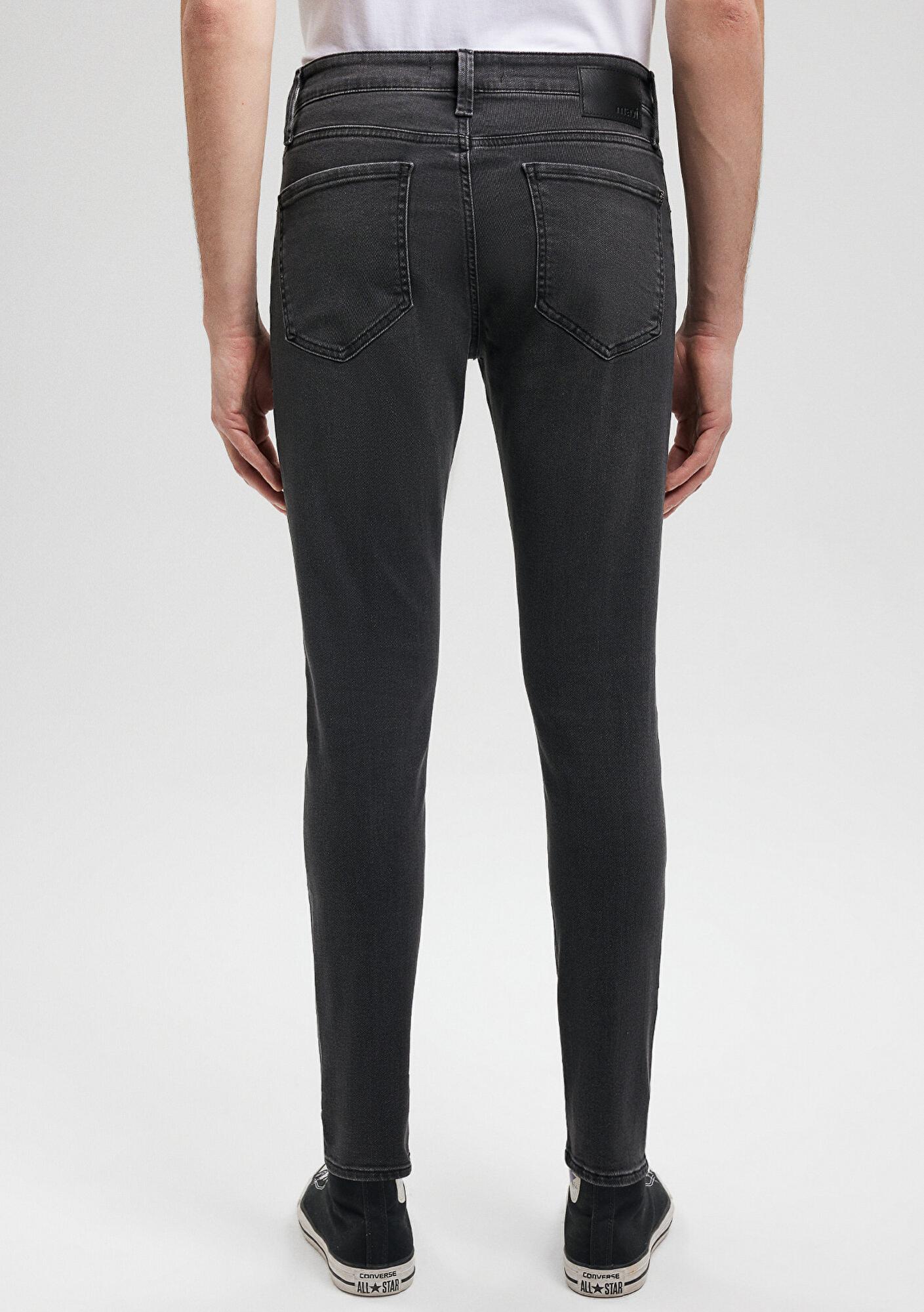 Mavi Rob Everyday Antrasit Jean Pantolon 001030-33896