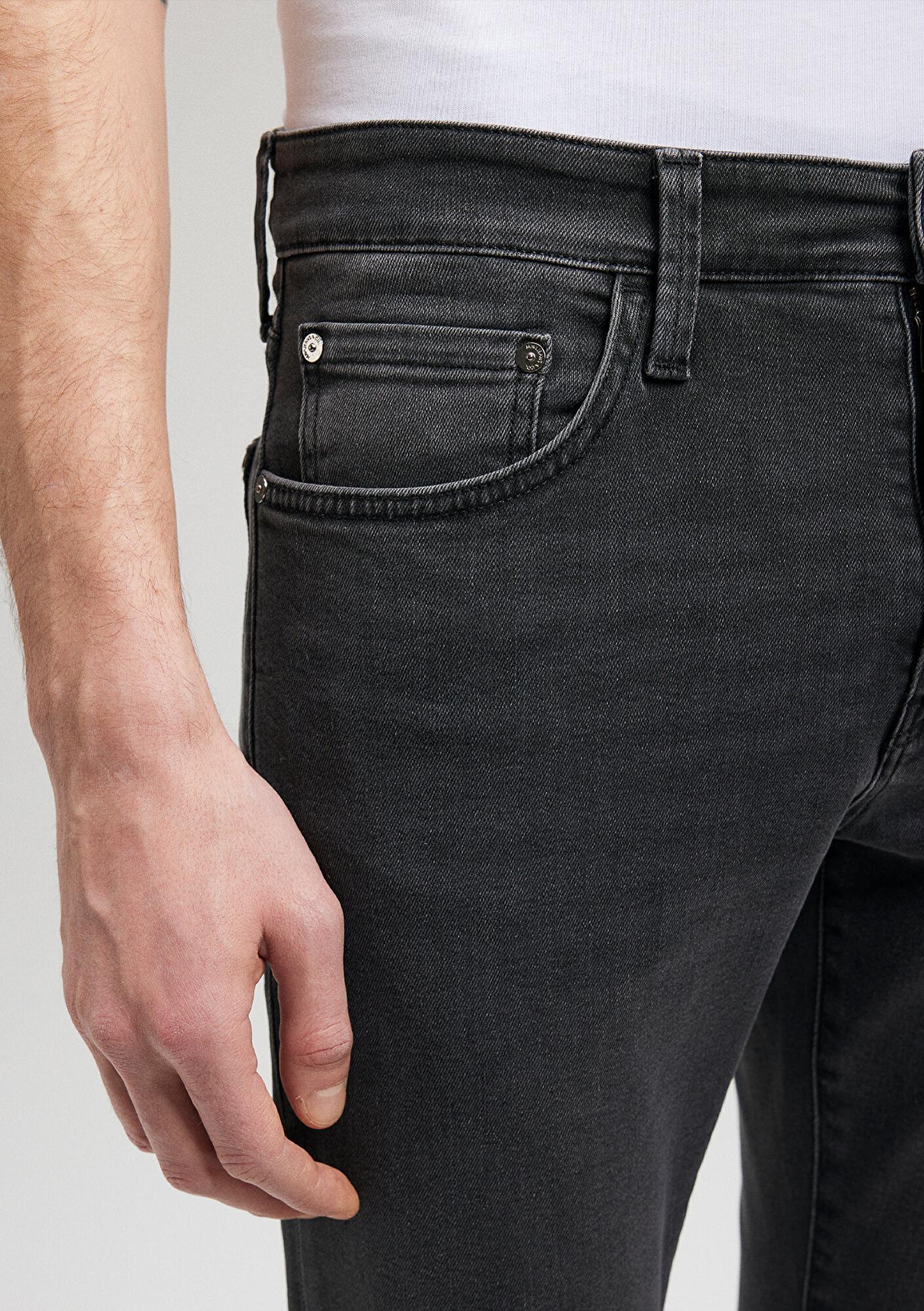 Mavi Rob Everyday Antrasit Jean Pantolon 001030-33896