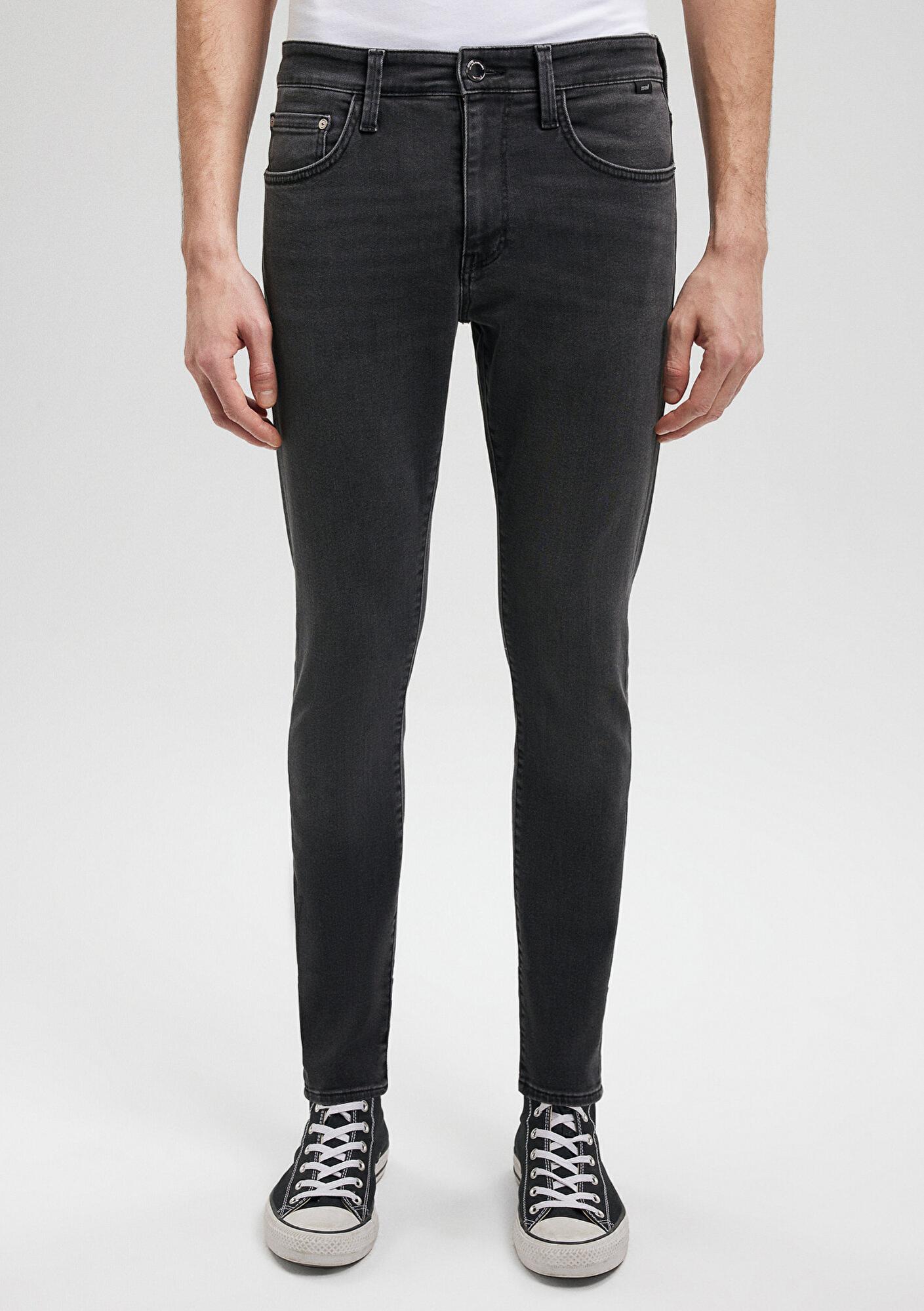 Mavi Rob Everyday Antrasit Jean Pantolon 001030-33896