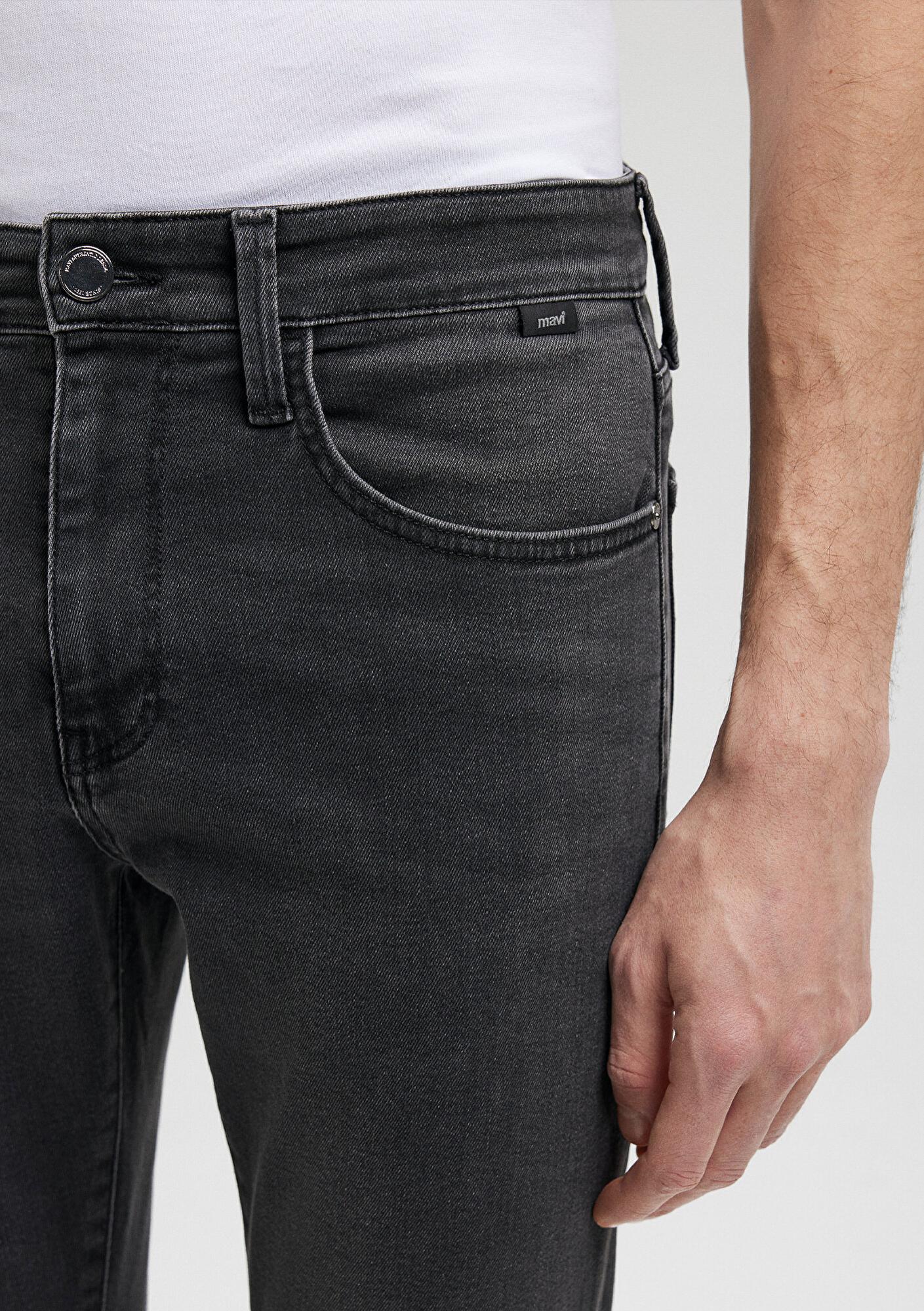 Mavi Rob Everyday Antrasit Jean Pantolon 001030-33896