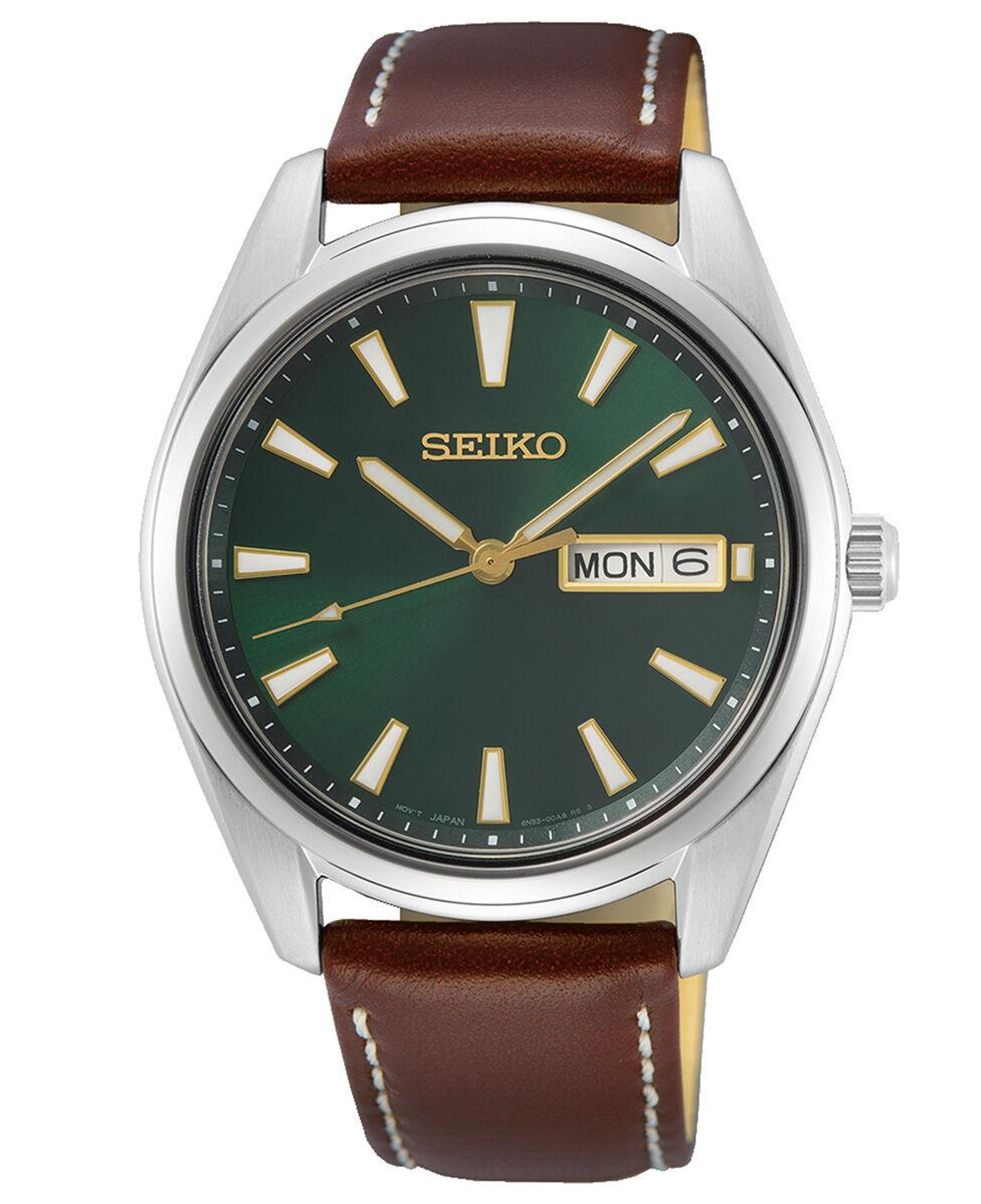 Seiko SEIUR449P Erkek Kol Saati
