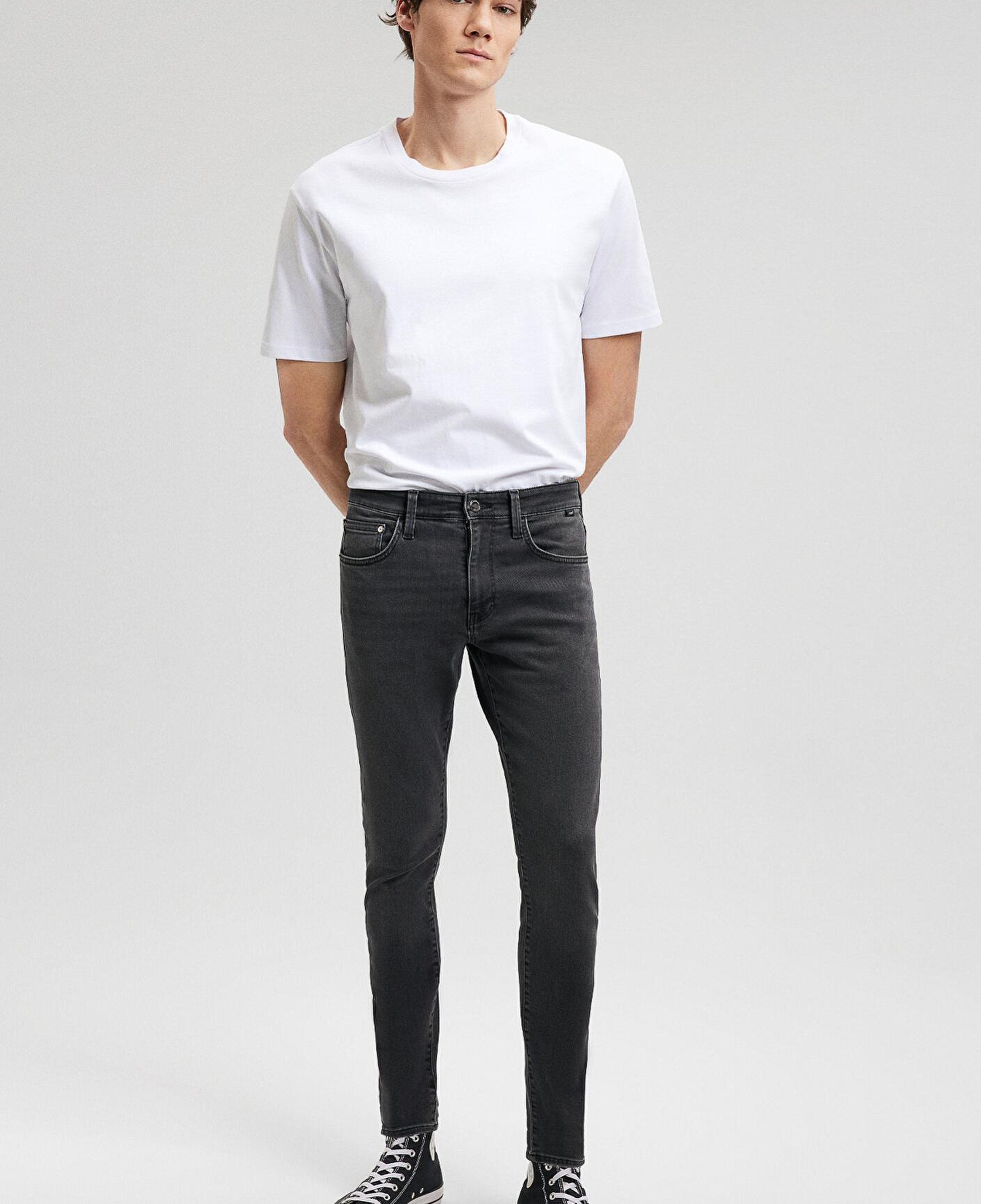 Mavi Rob Everyday Antrasit Jean Pantolon 001030-33896