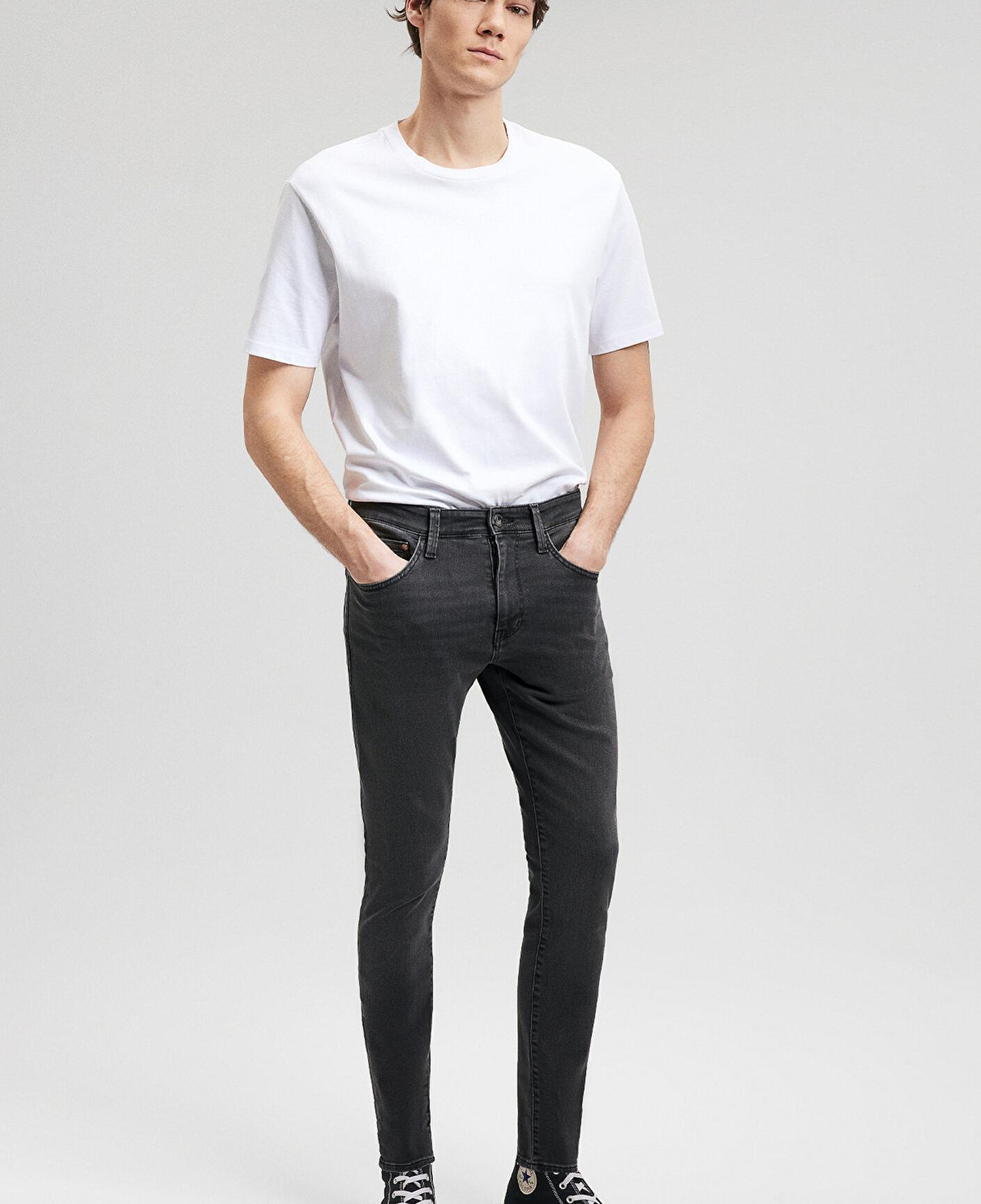 Mavi Rob Everyday Antrasit Jean Pantolon 001030-33896