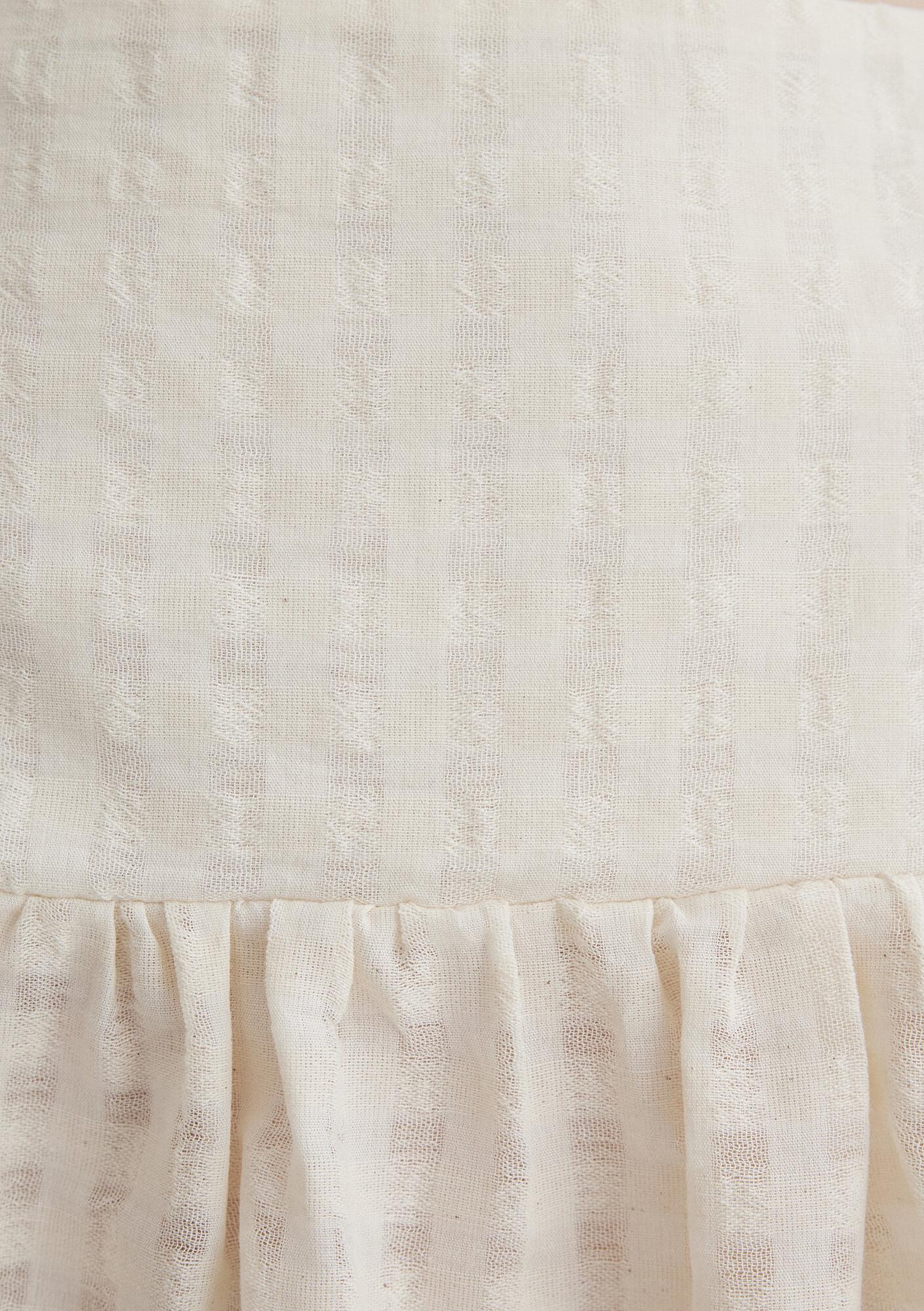 Mavi Ekru Bluz 1211306-80194