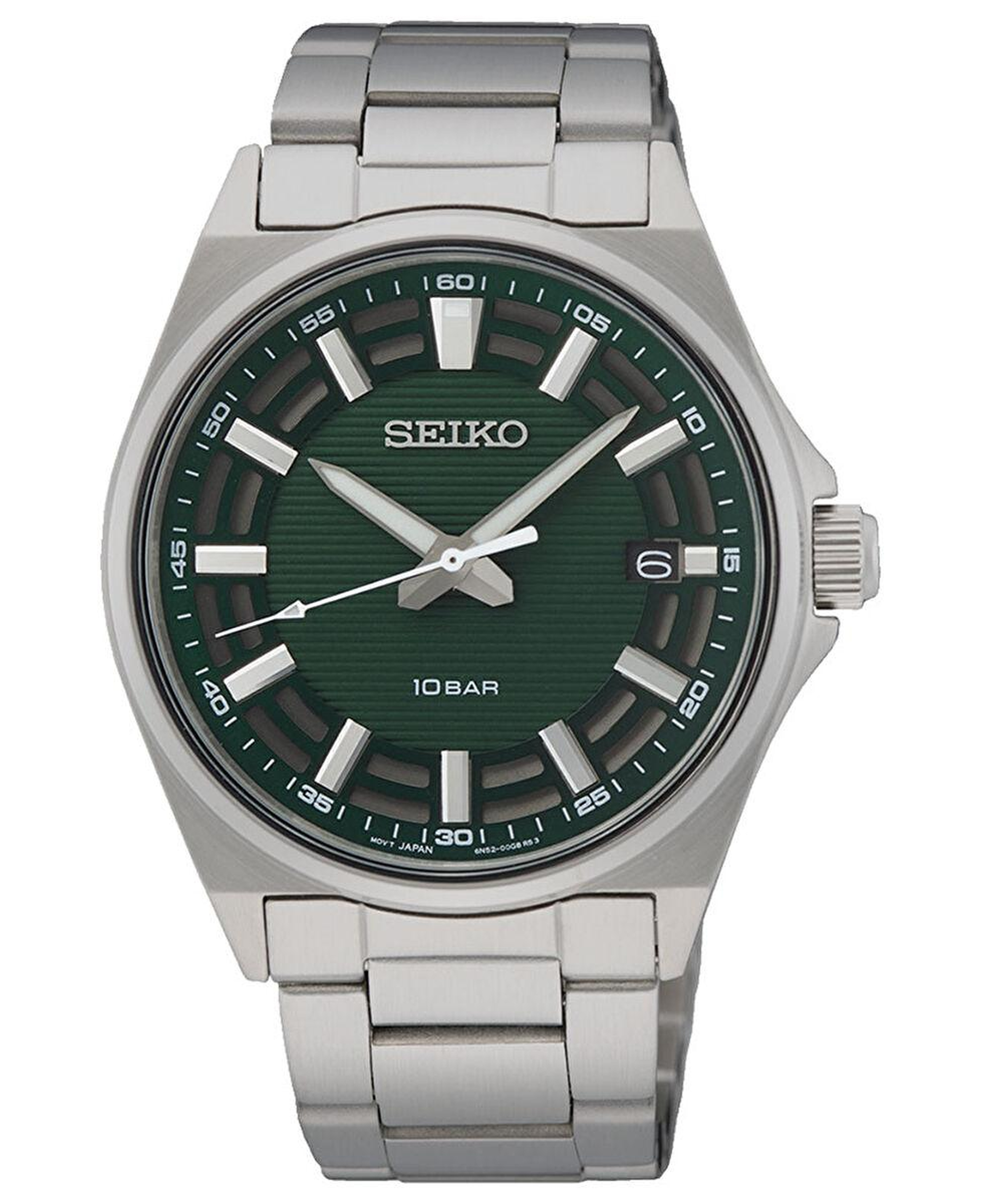Seiko SEIUR503P Erkek Kol Saati