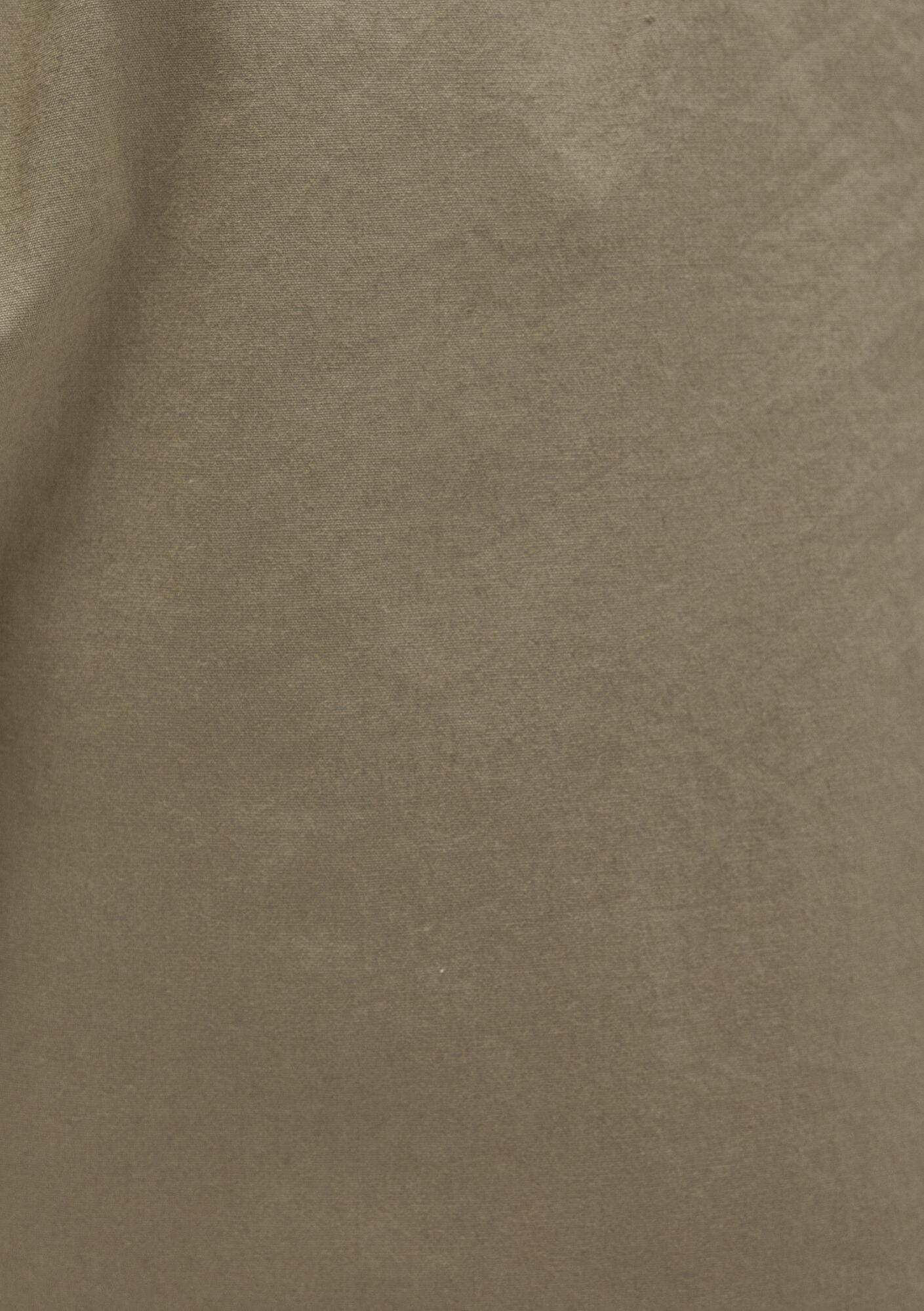 Mavi Dikiş Detaylı Bej Pantolon 0010477-86749