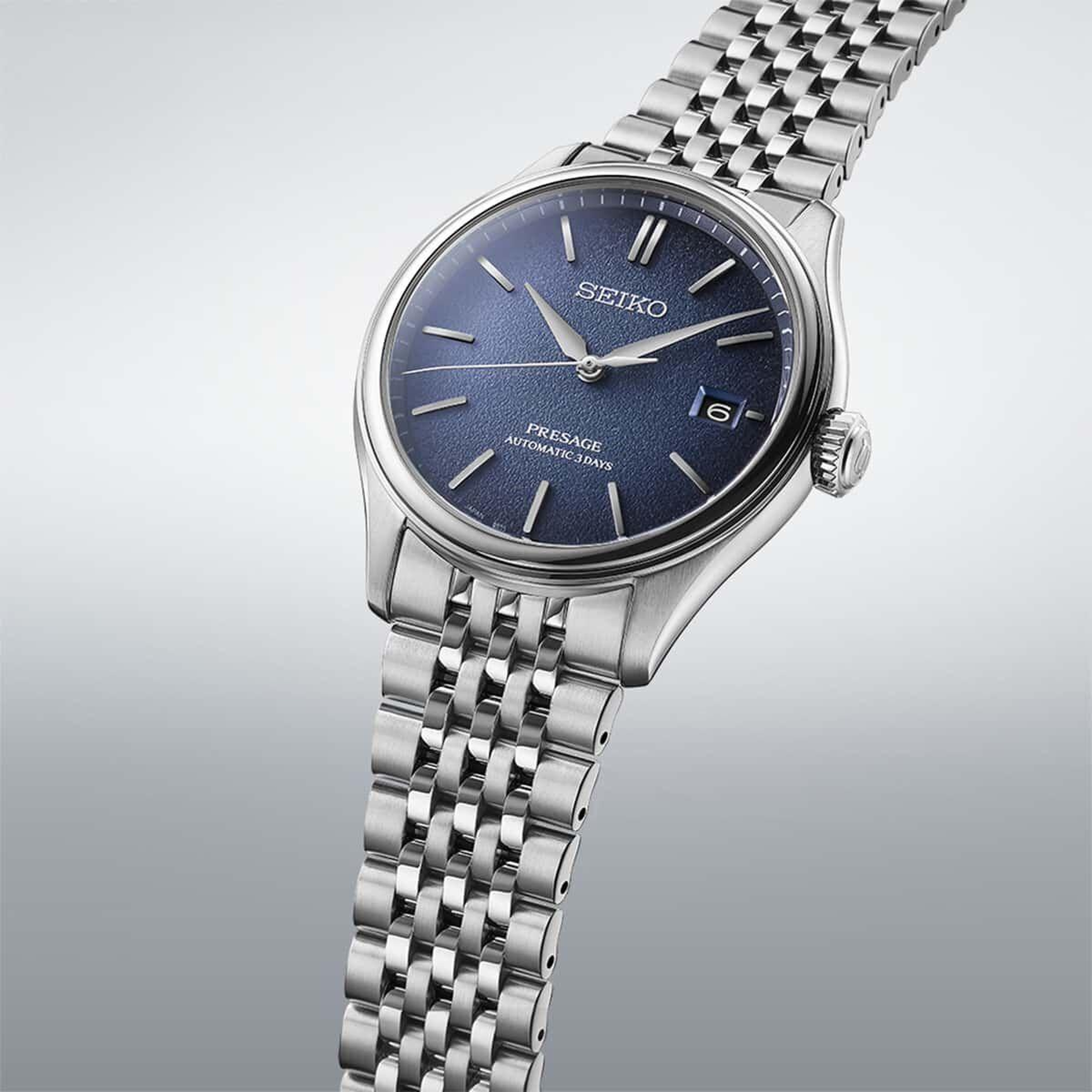Seiko SEIPB525J Erkek Kol Saati
