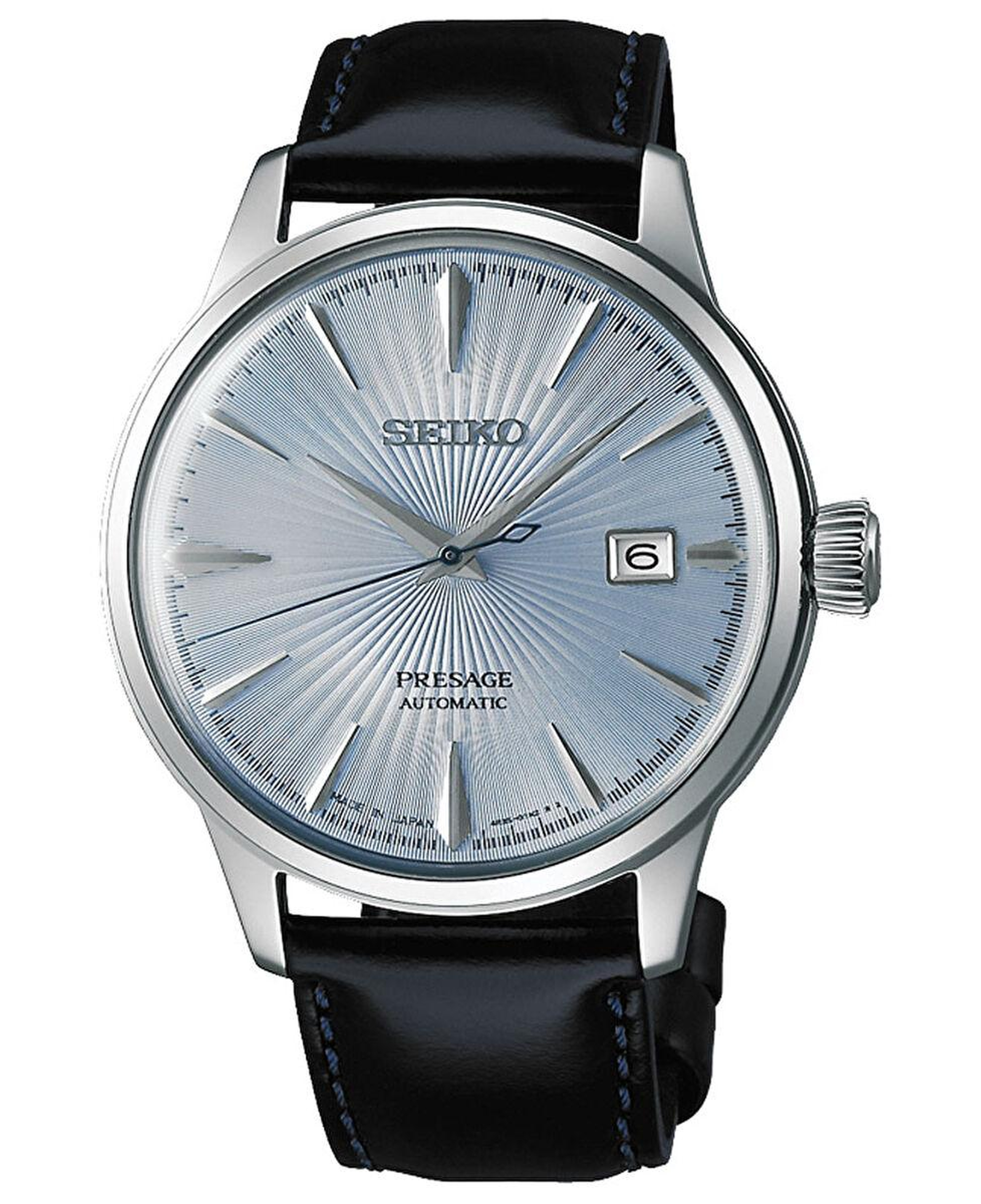 Seiko SEIRPB43J Erkek Kol Saati