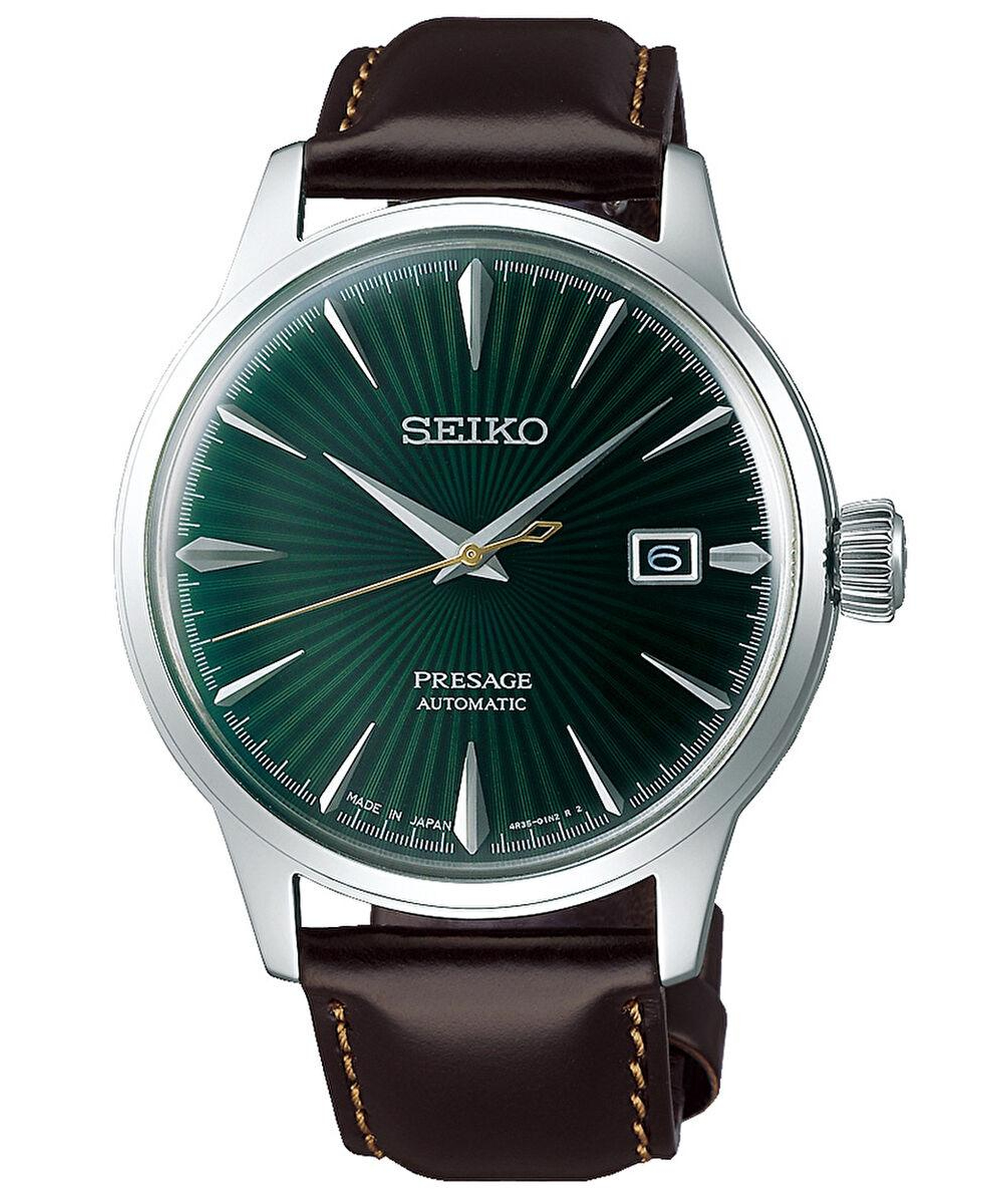Seiko SEIRPD37J Erkek Kol Saati
