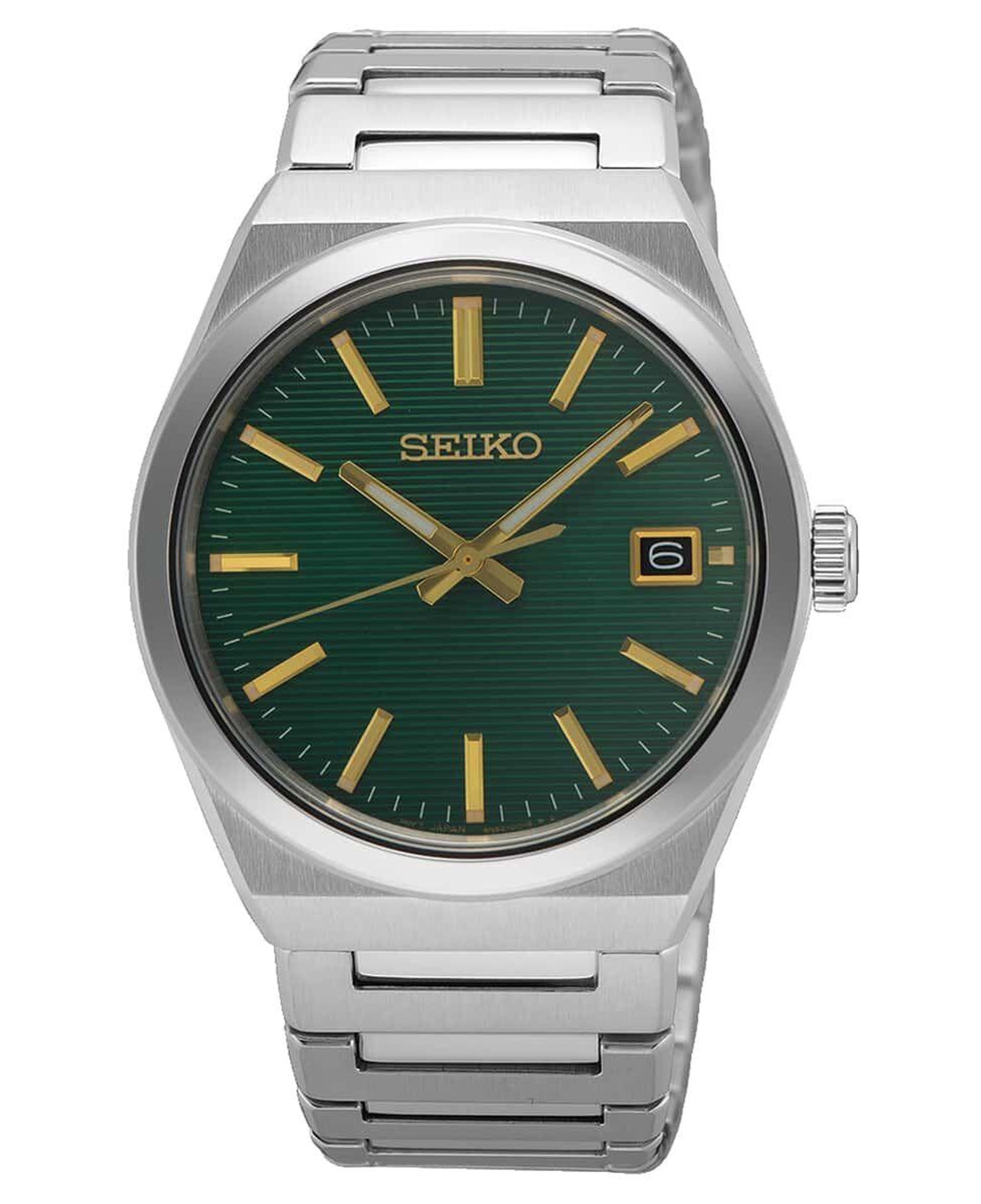 Seiko SEIUR601P Erkek Kol Saati