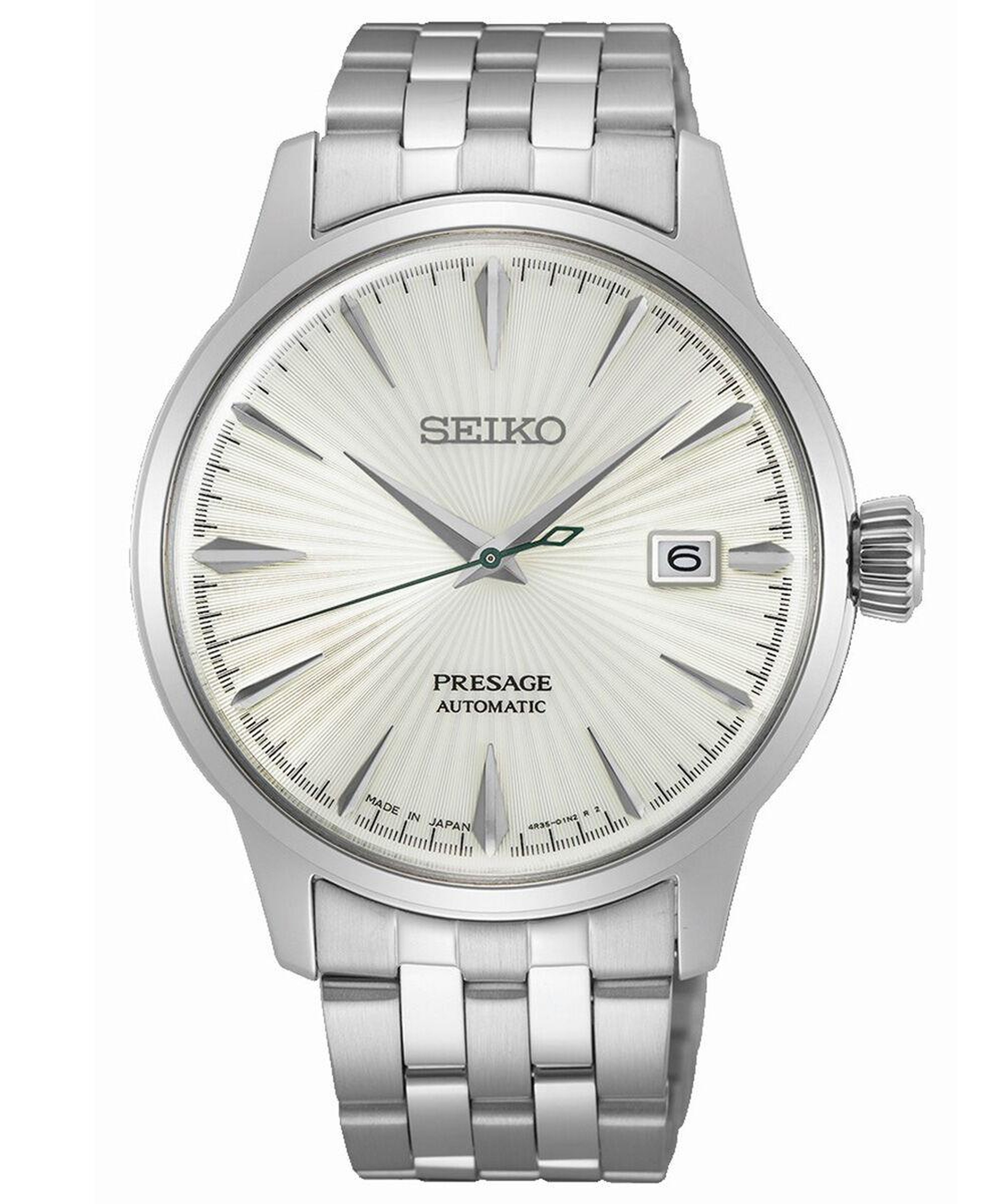 Seiko SEIRPG23J Erkek Kol Saati