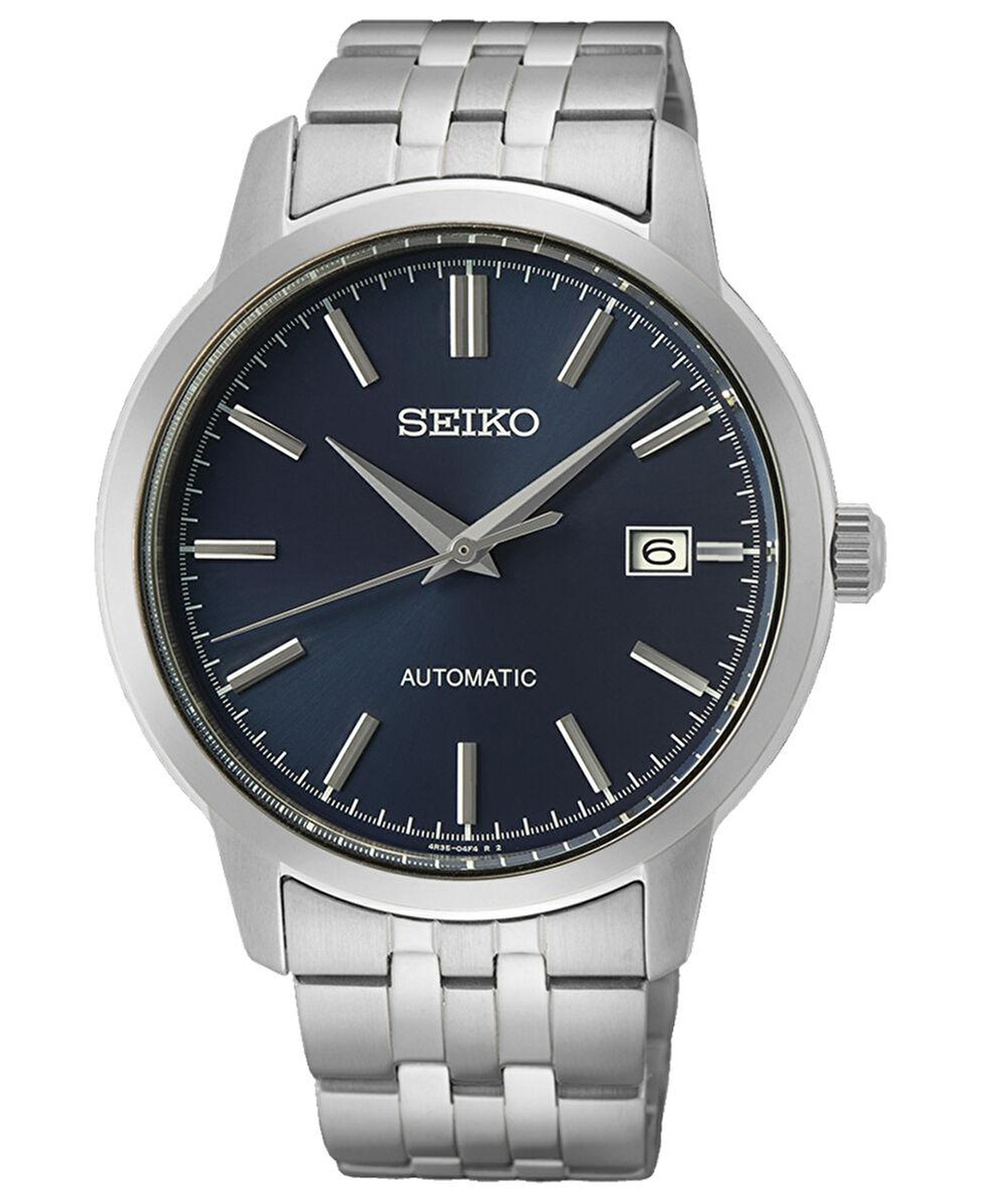 Seiko SEIRPH87K Erkek Kol Saati