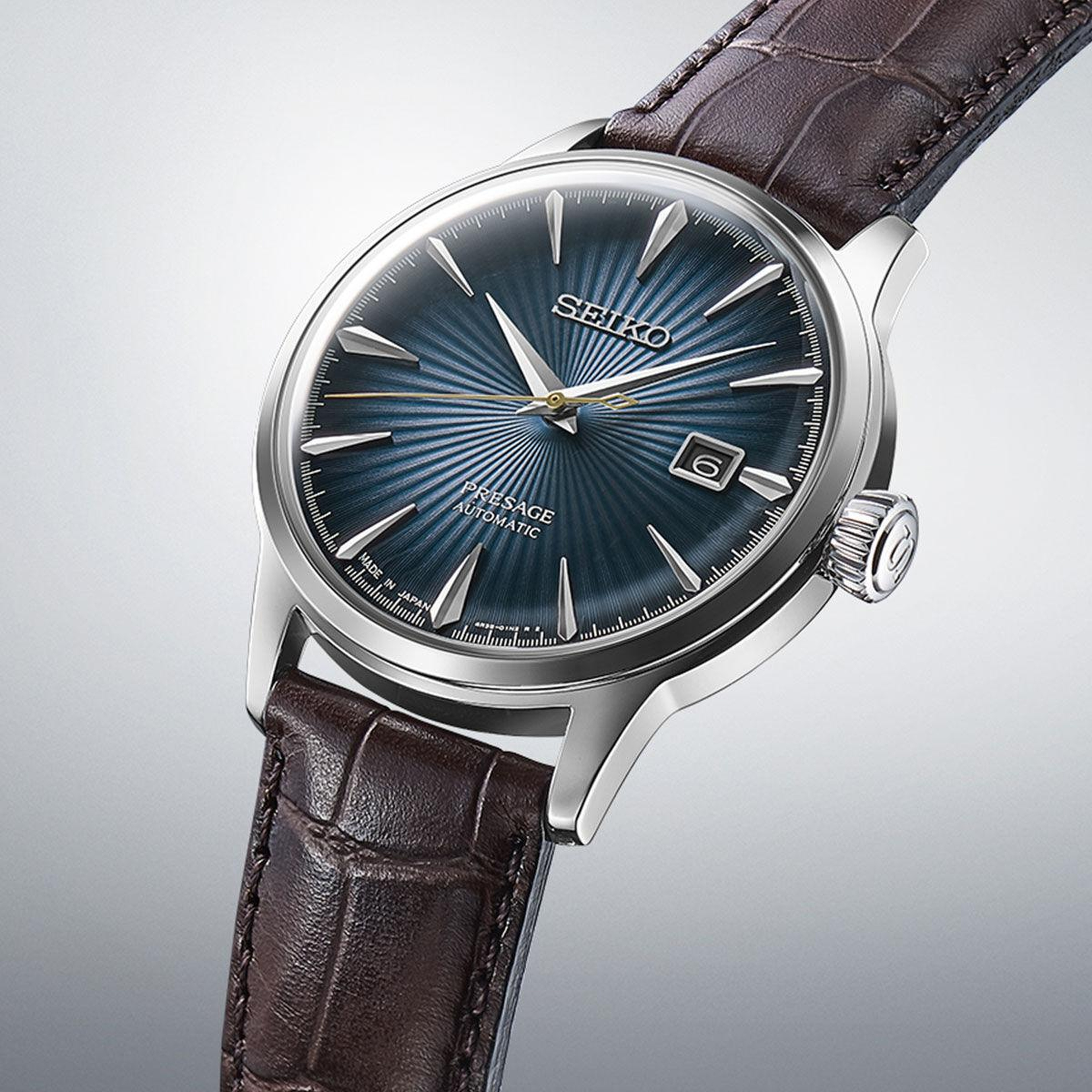 Seiko SEIRPK15J Erkek Kol Saati