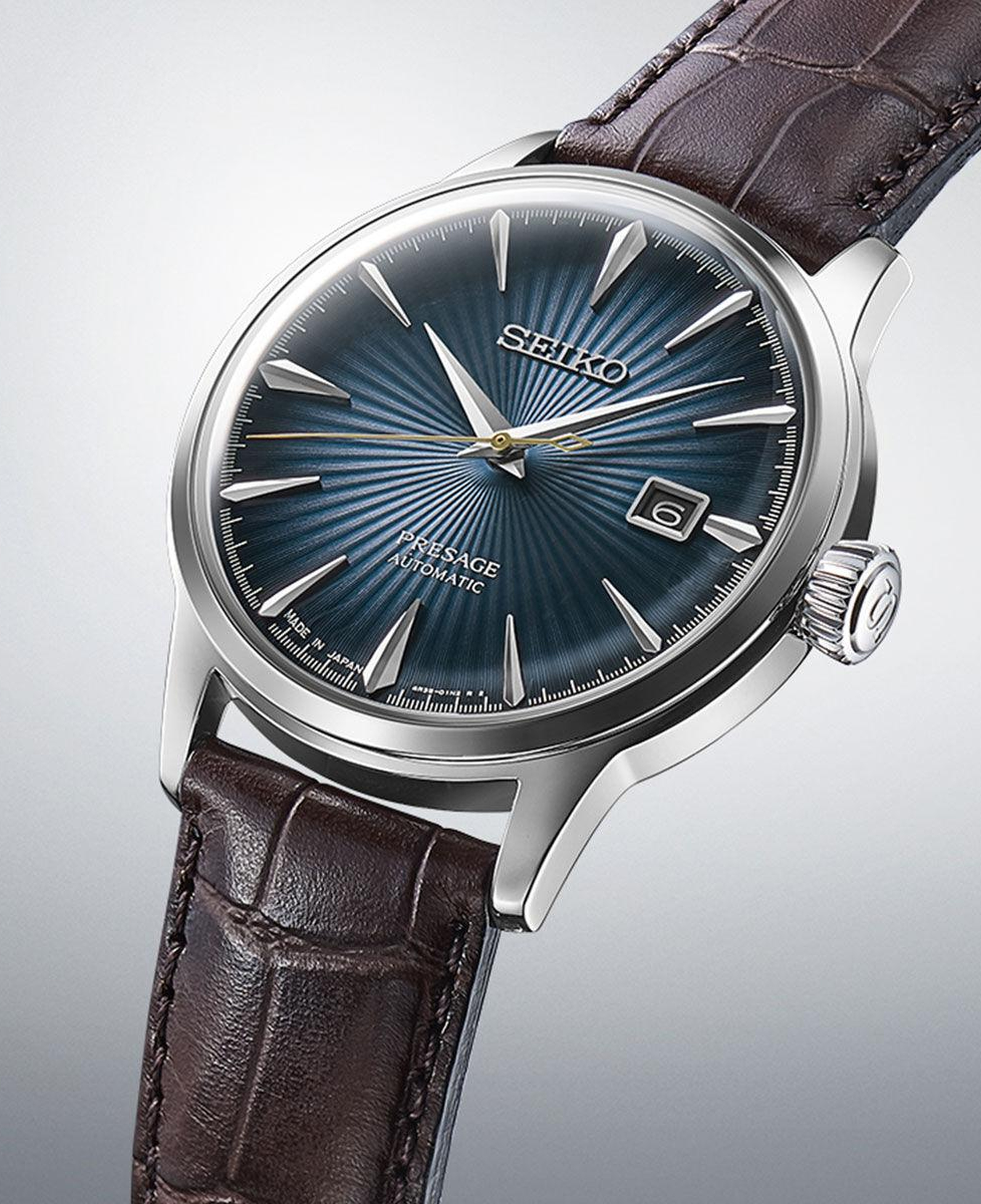 Seiko SEIRPK15J Erkek Kol Saati