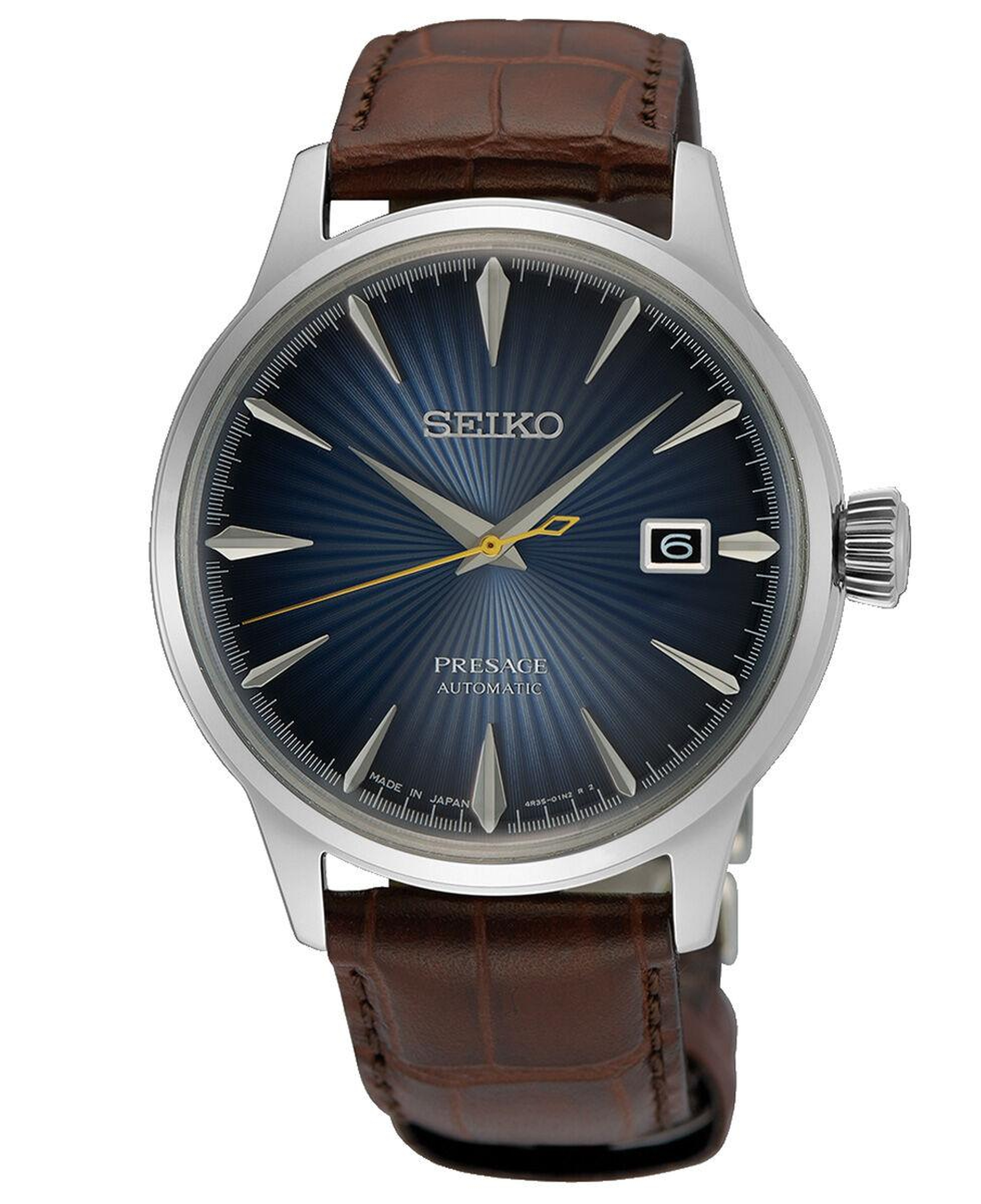 Seiko SEIRPK15J Erkek Kol Saati