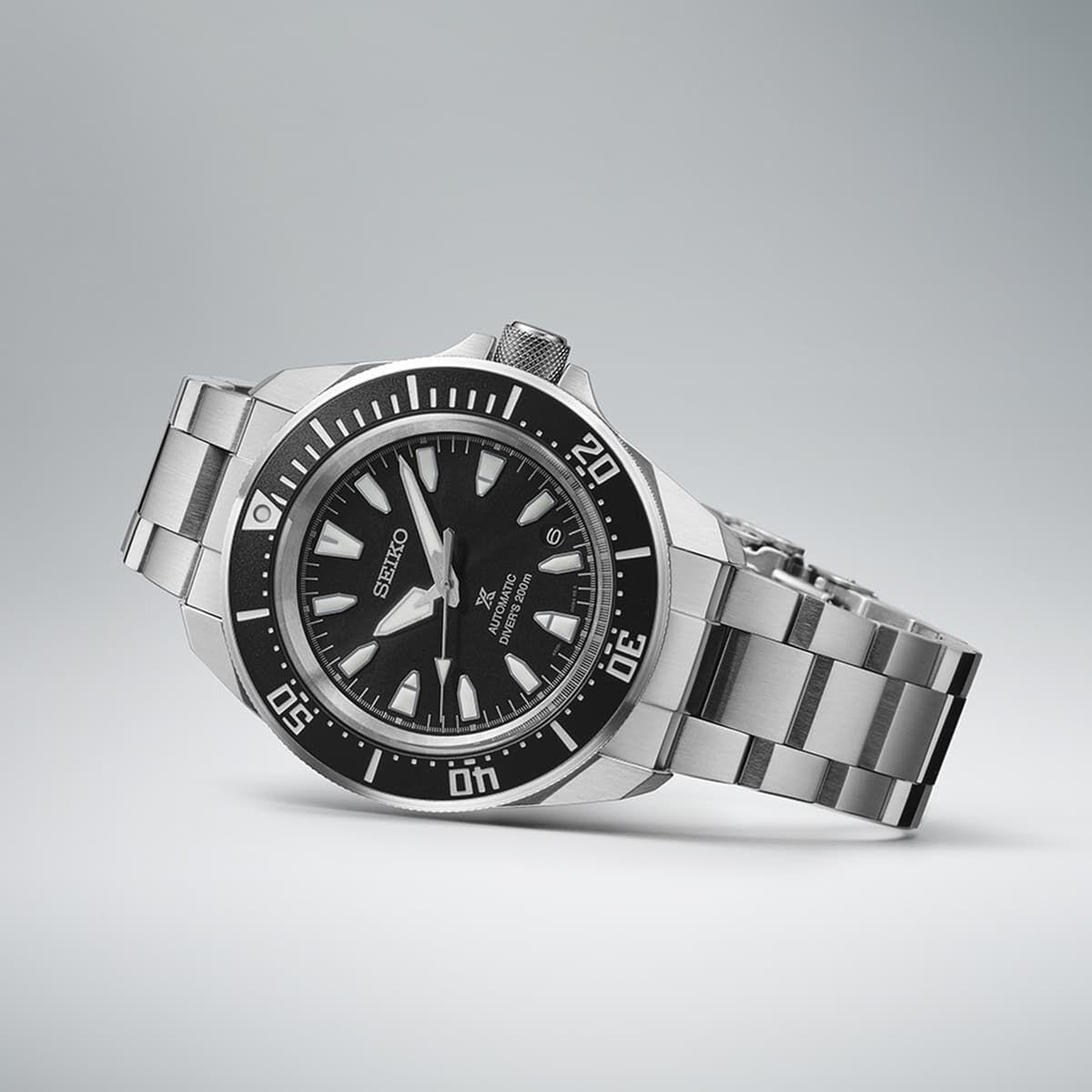 Seiko SEIRPL13K Erkek Kol Saati