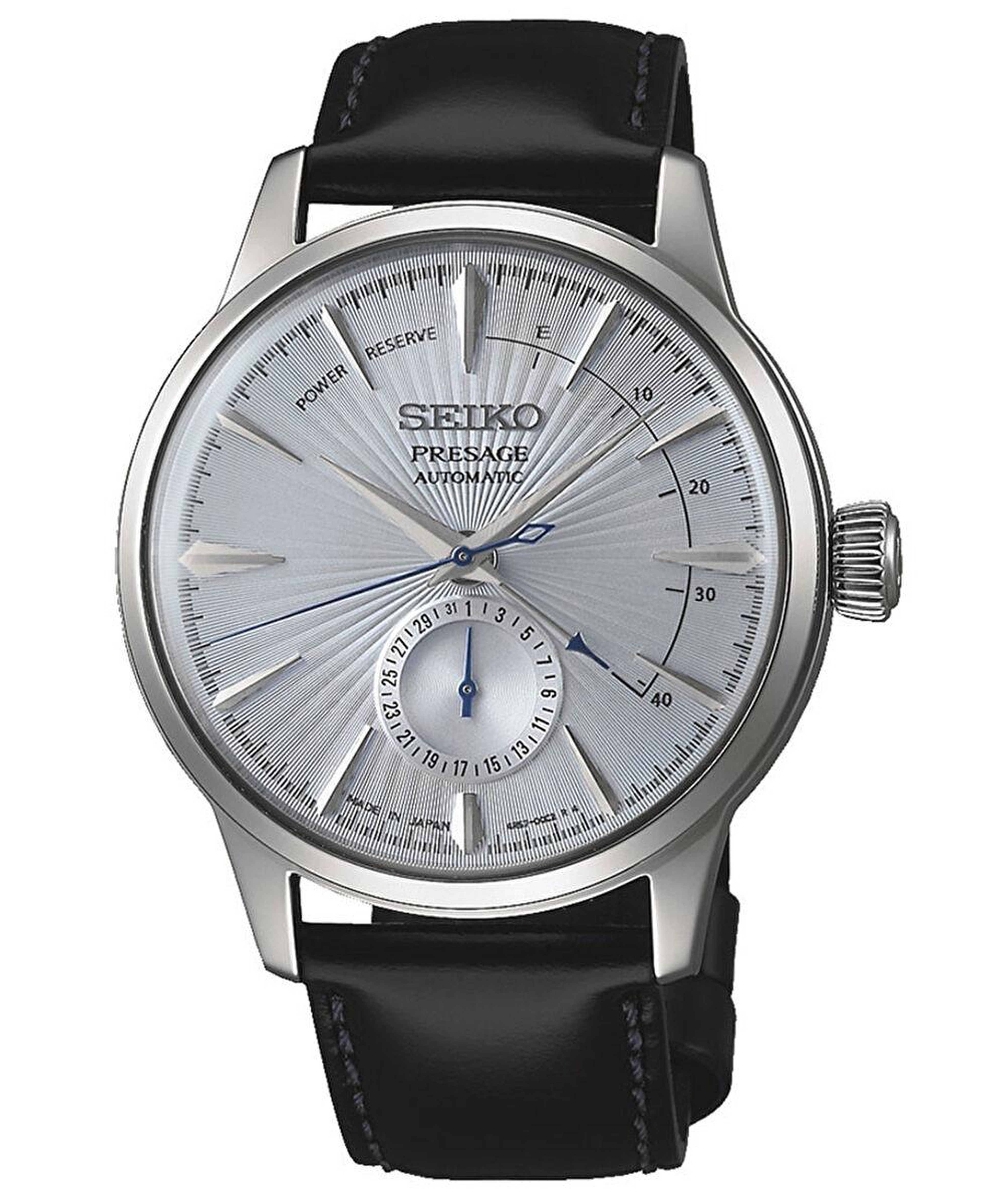 Seiko SEISA343J Erkek Kol Saati