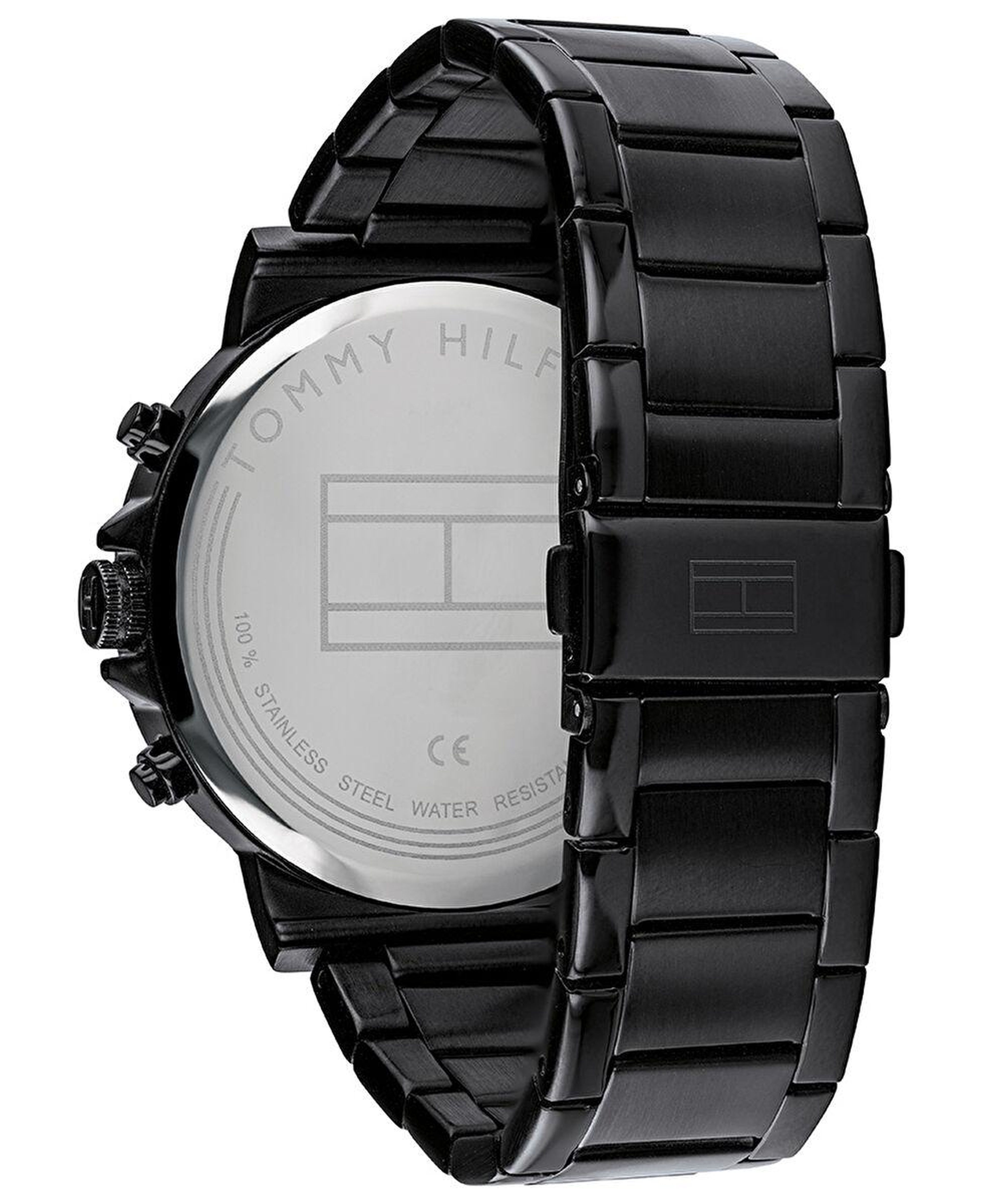 Tommy Hilfiger TH1710383 Erkek Kol Saati