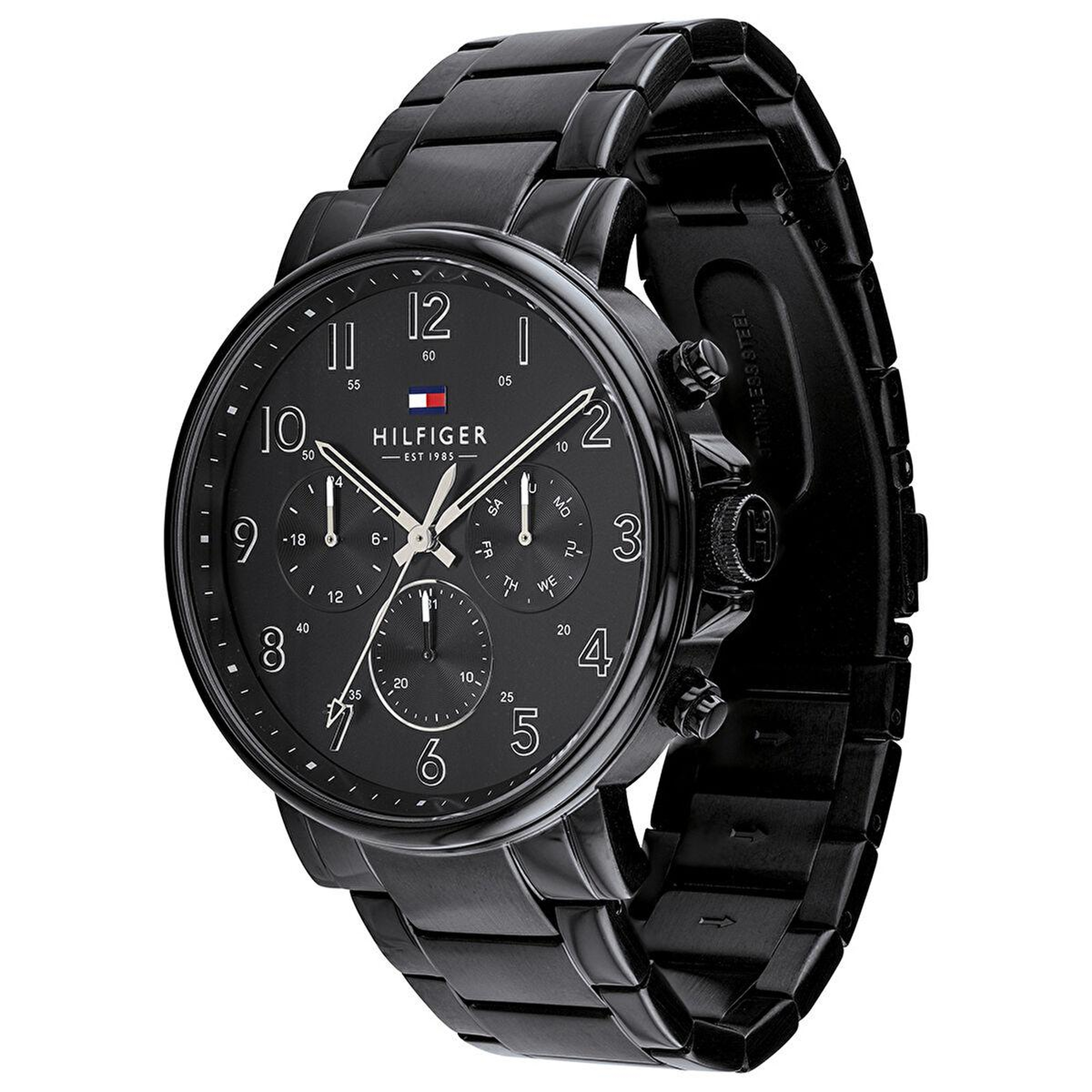 Tommy Hilfiger TH1710383 Erkek Kol Saati