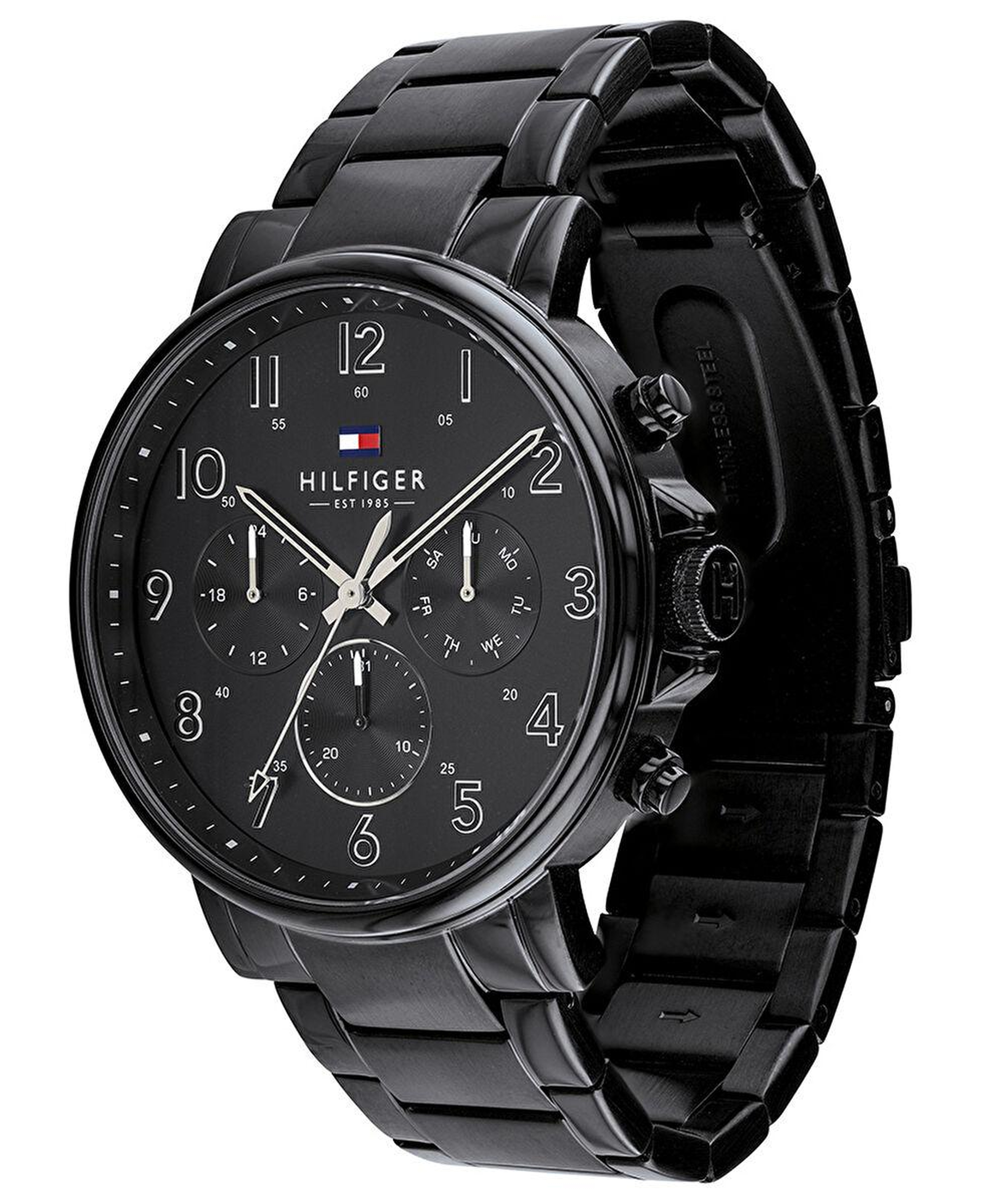 Tommy Hilfiger TH1710383 Erkek Kol Saati