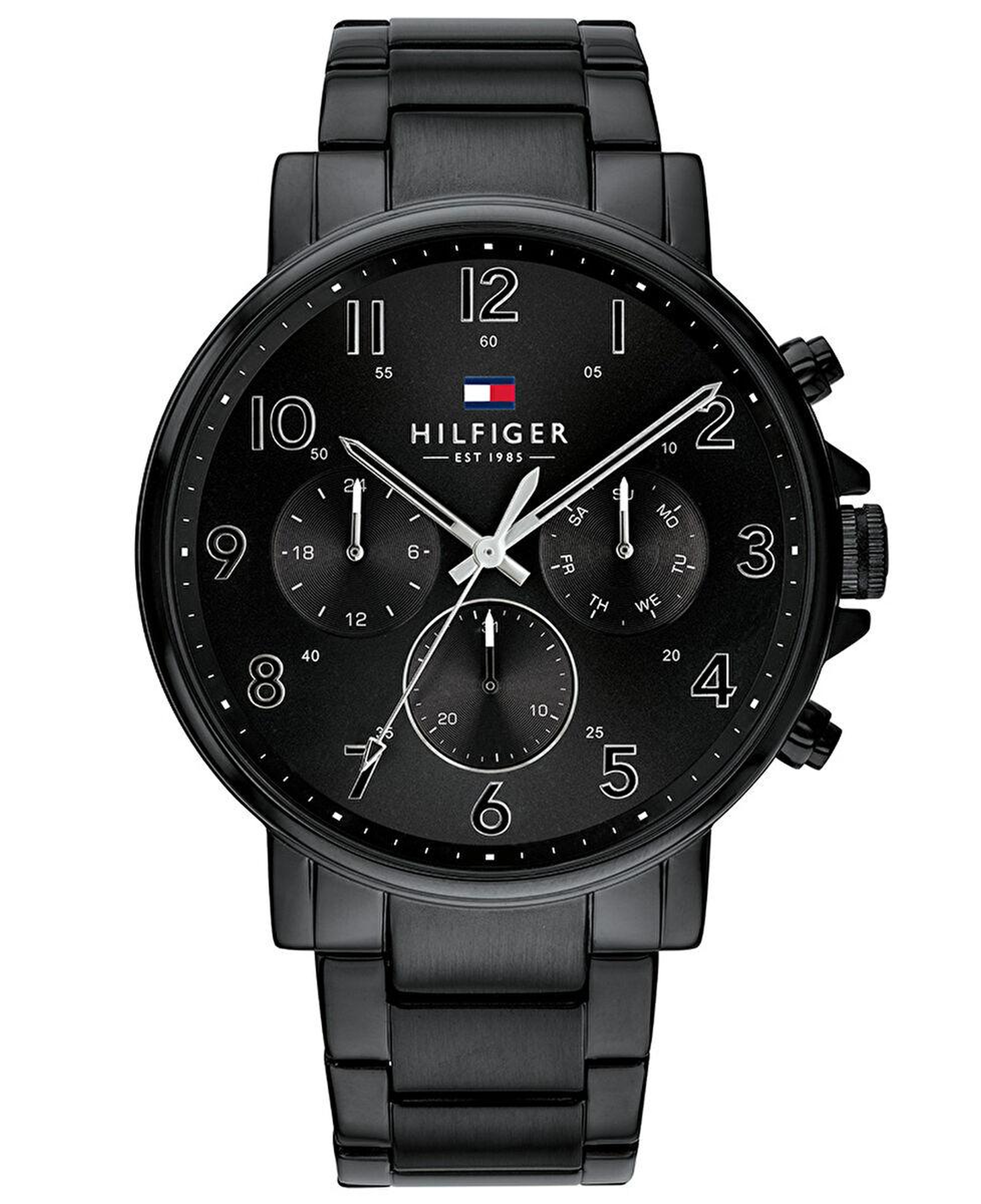 Tommy Hilfiger TH1710383 Erkek Kol Saati