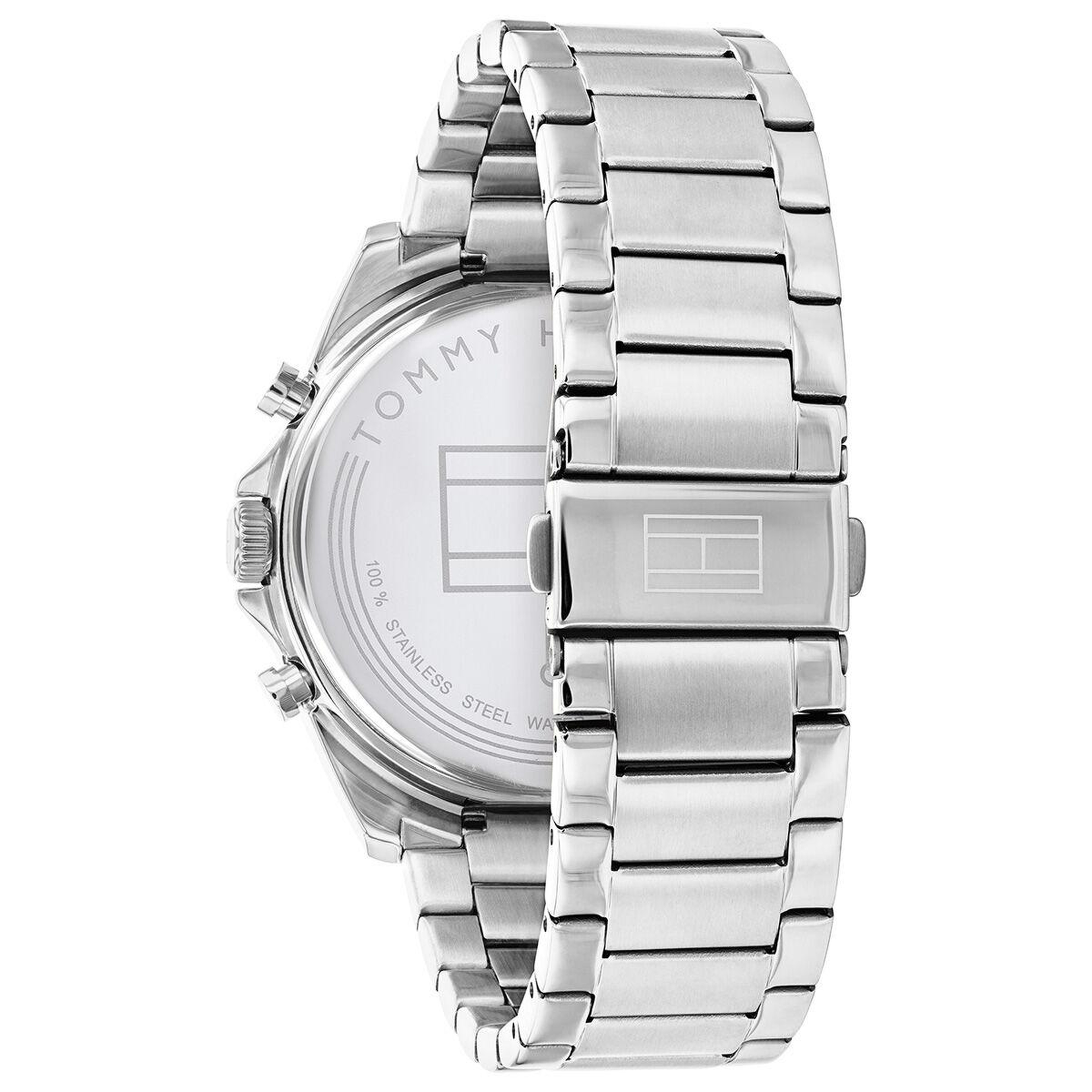 Tommy Hilfiger TH1710448 Erkek Kol Saati