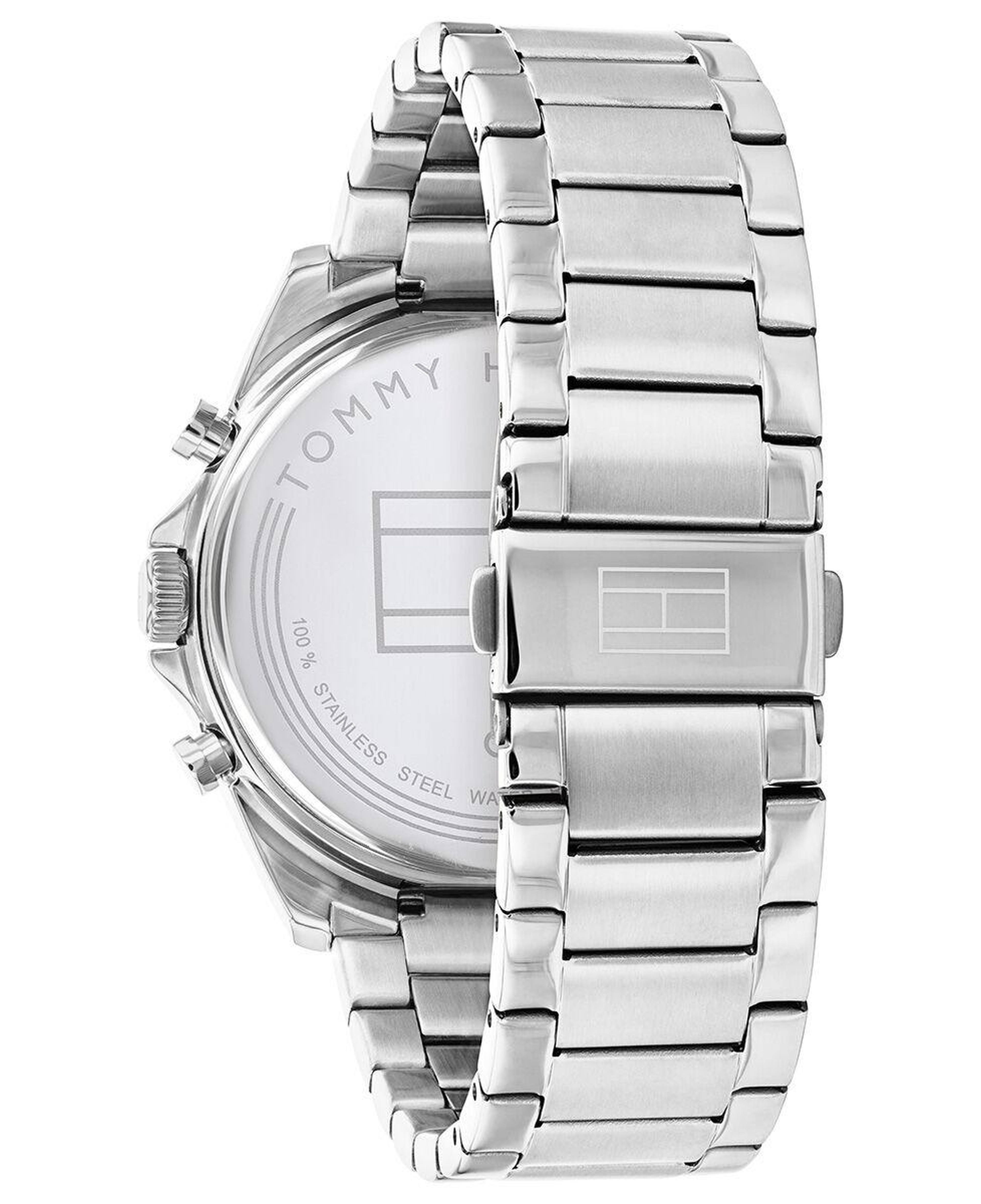 Tommy Hilfiger TH1710448 Erkek Kol Saati