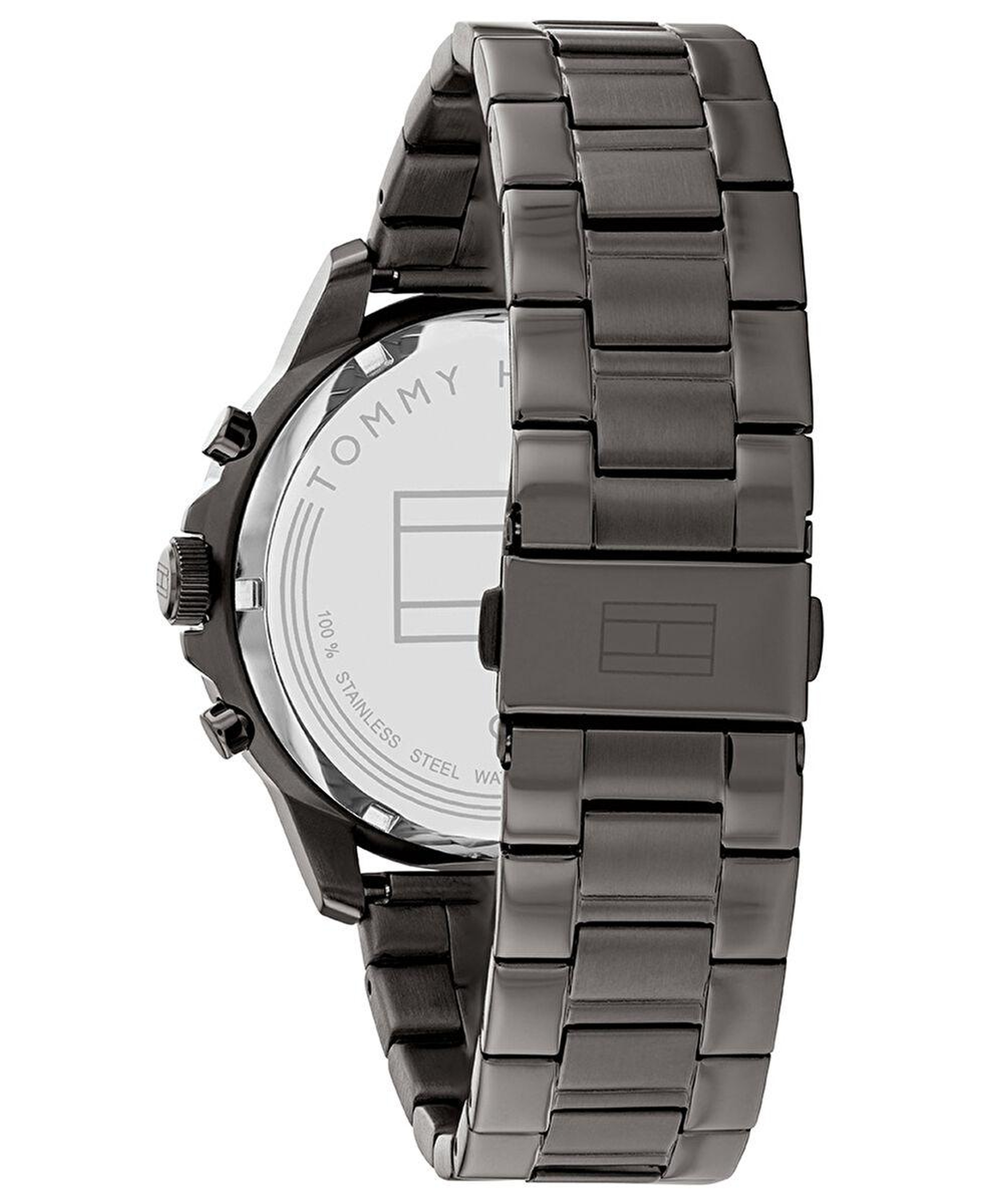 Tommy Hilfiger TH1710479 Erkek Kol Saati